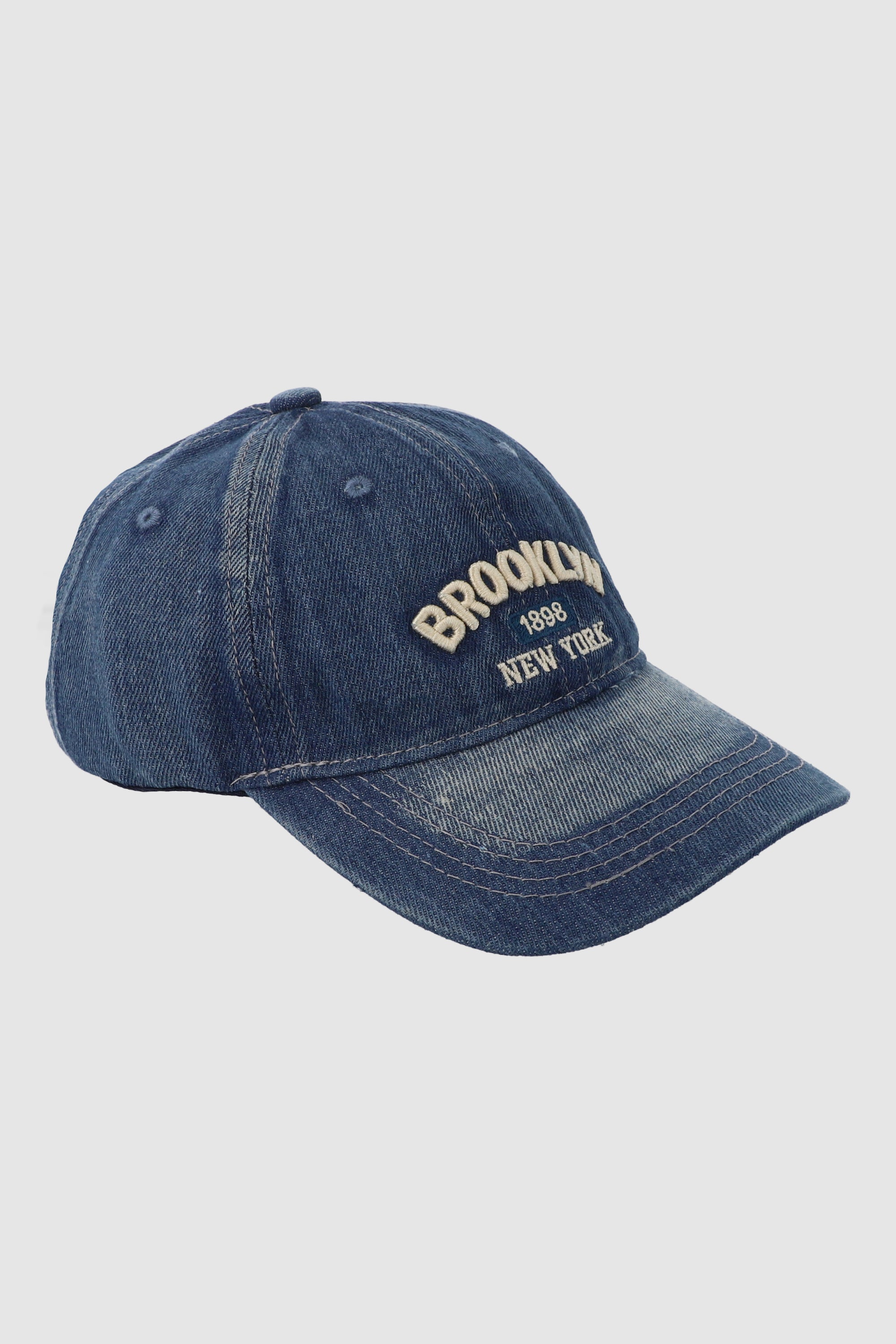 Brooklyn Catra Medium Wash