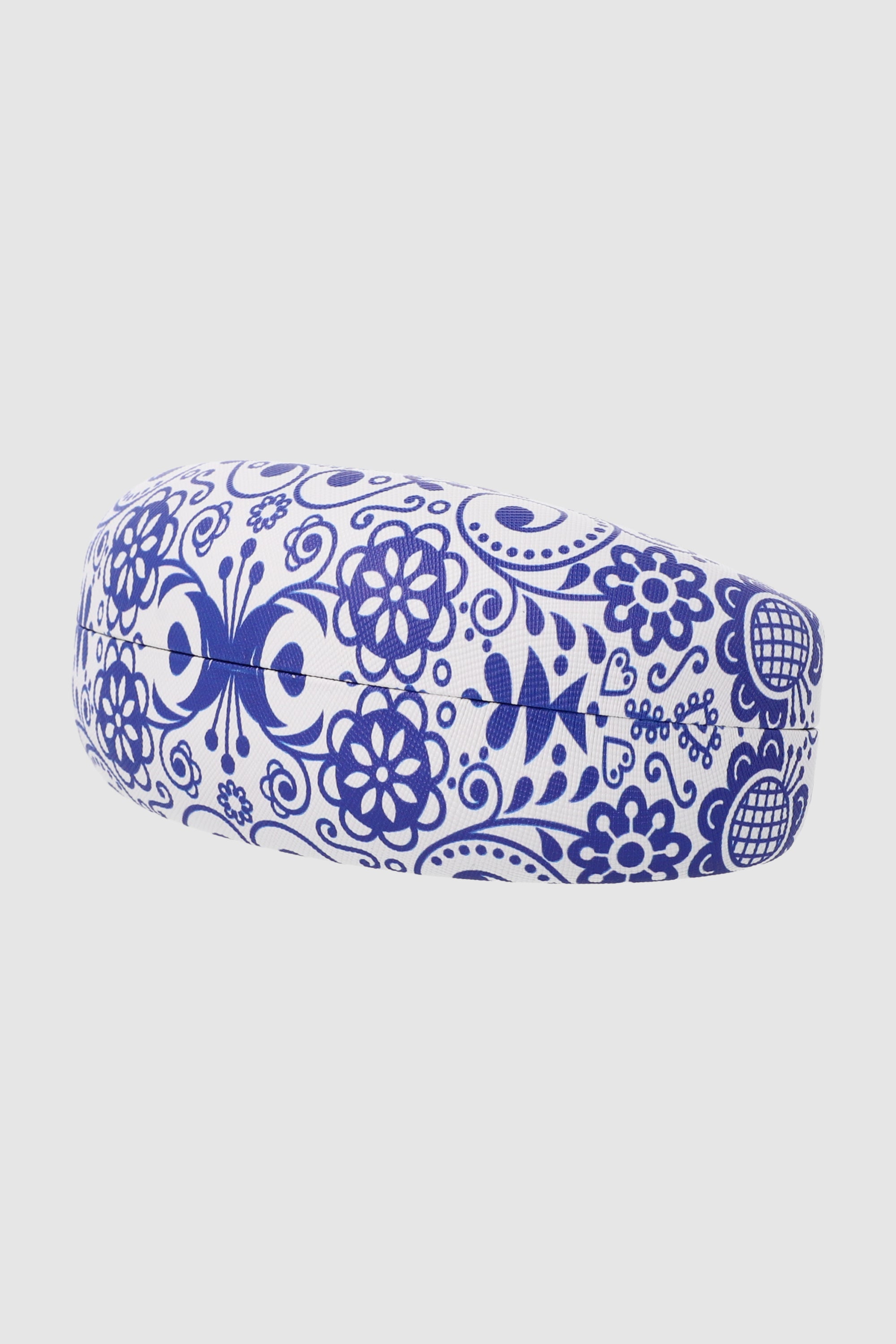 PAISLEY LENSES COVER WHITE