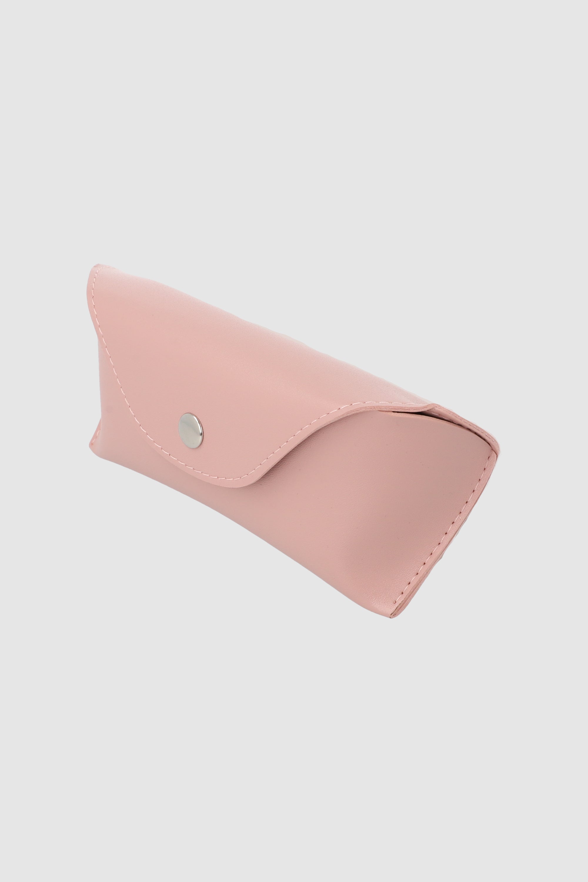 Funda para lentes tapa PALO DE ROSA