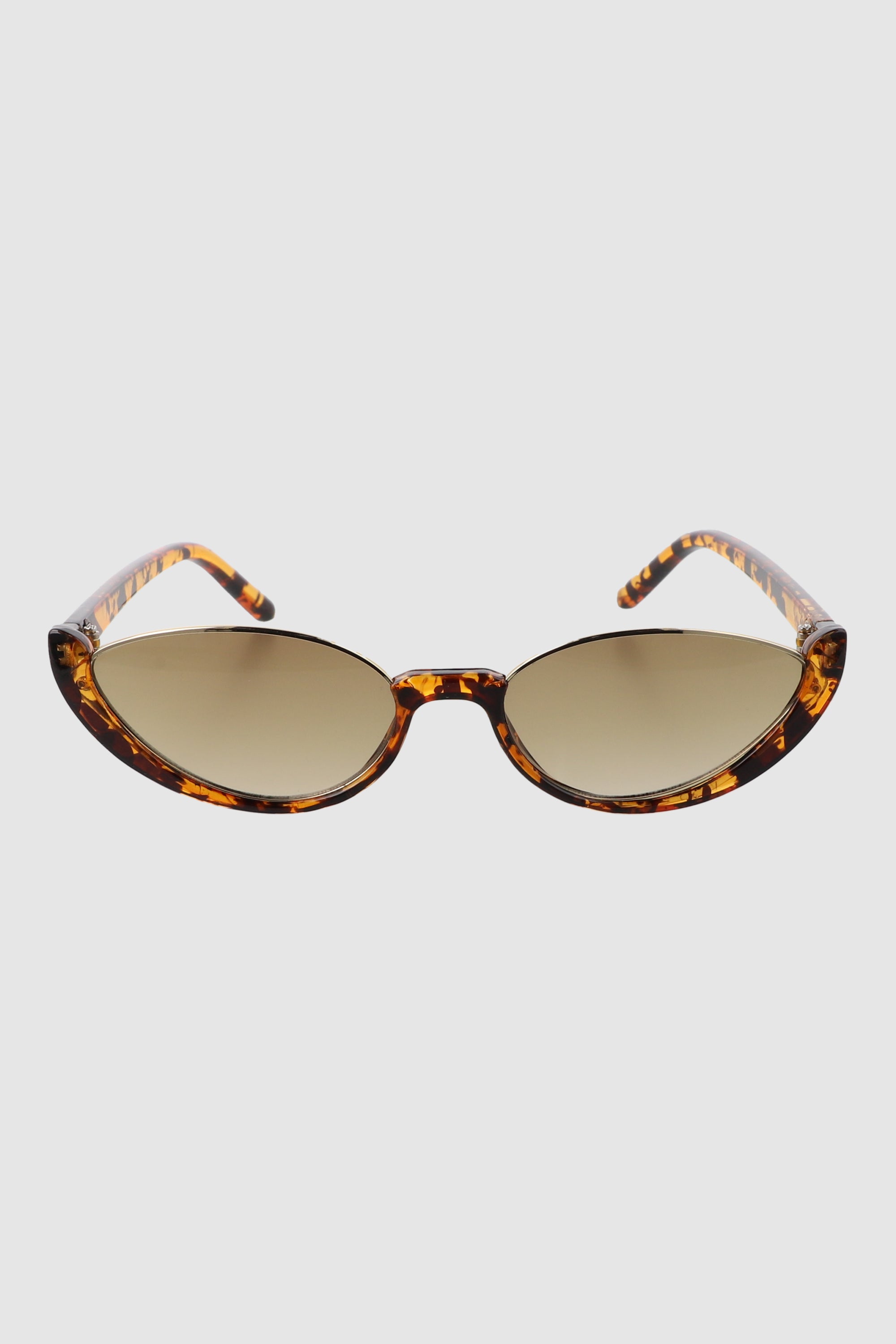 Lentes cateye retro CAFE