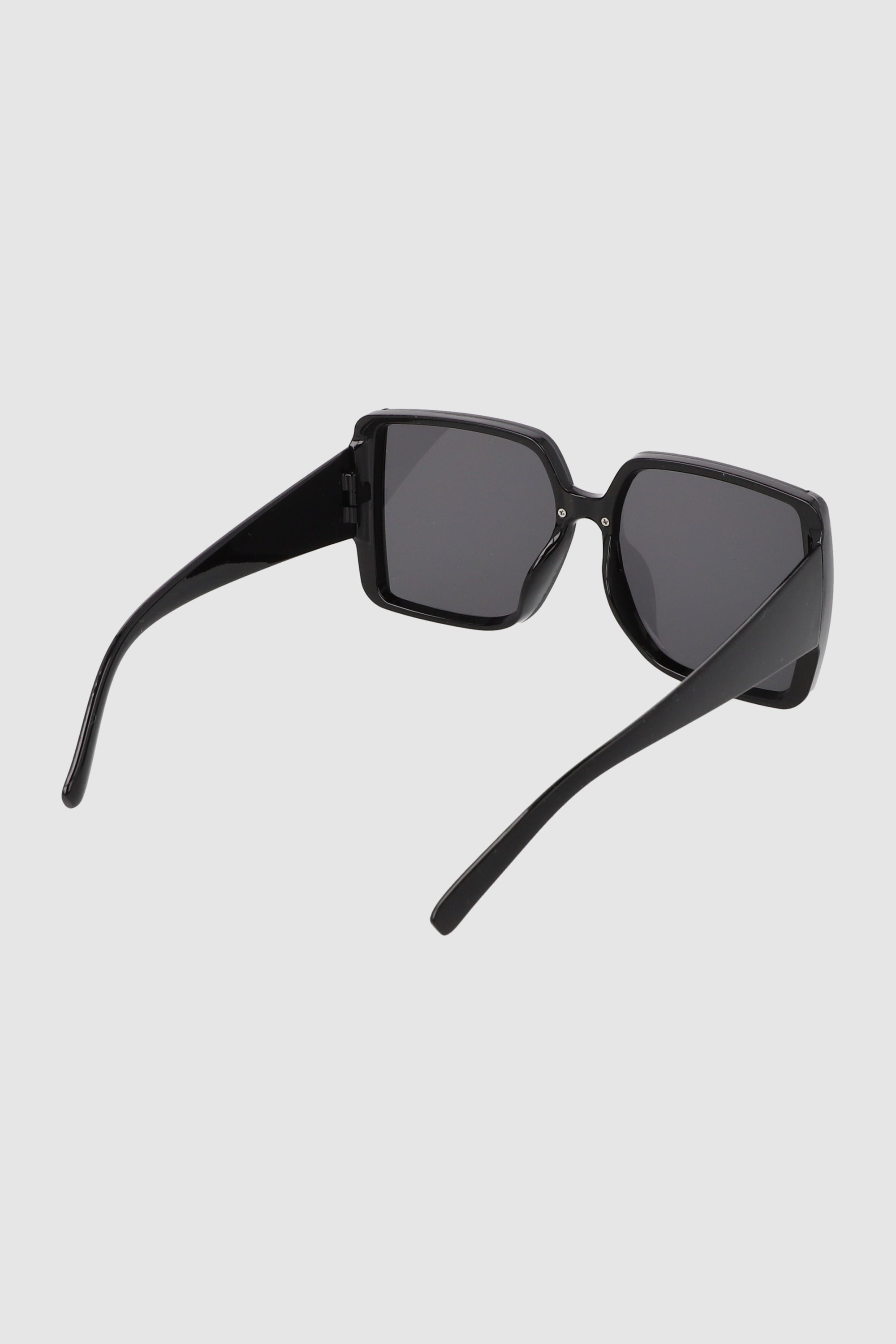 Cuado oversize lenses BLACK