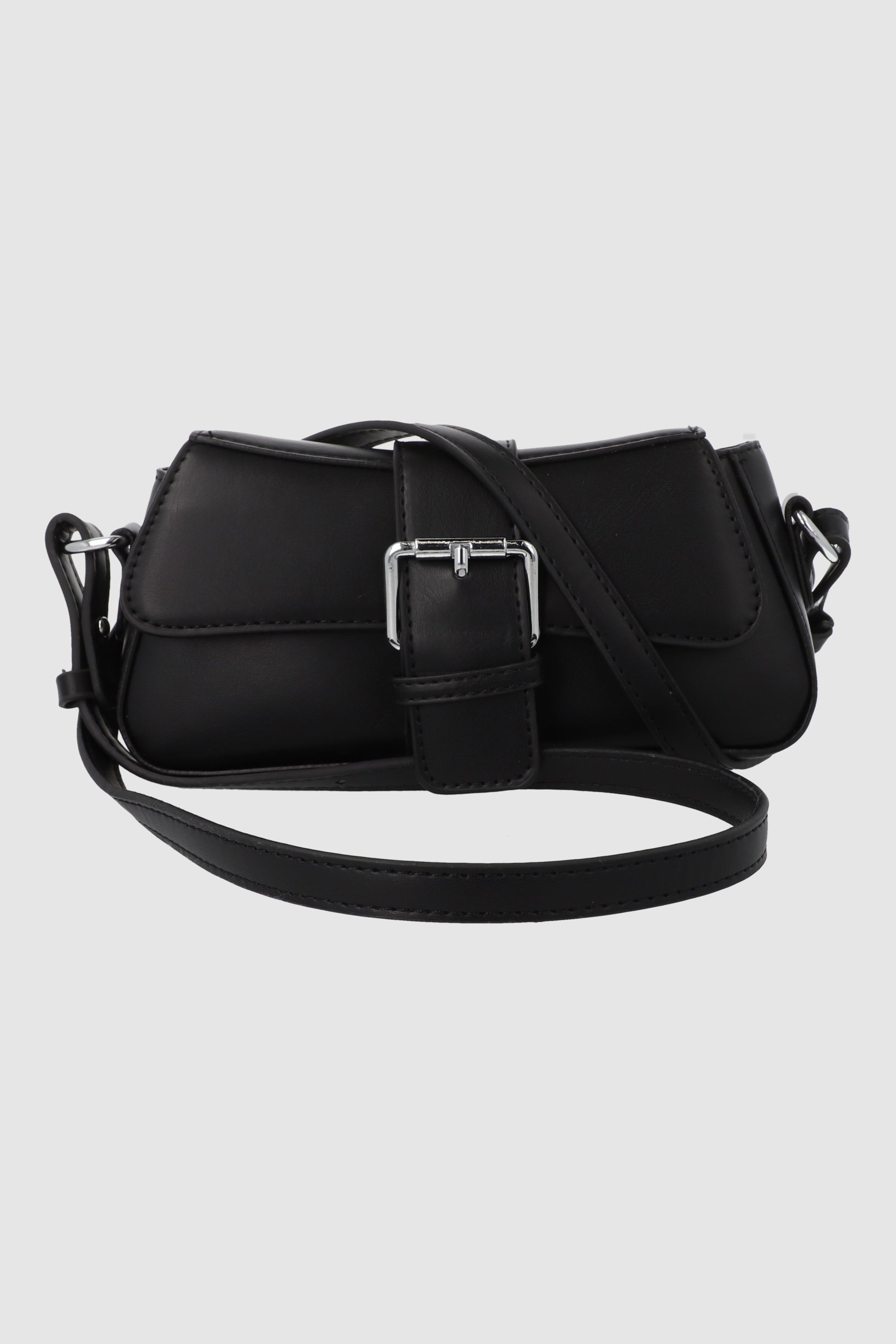 Bolsa shoulder NEGRO