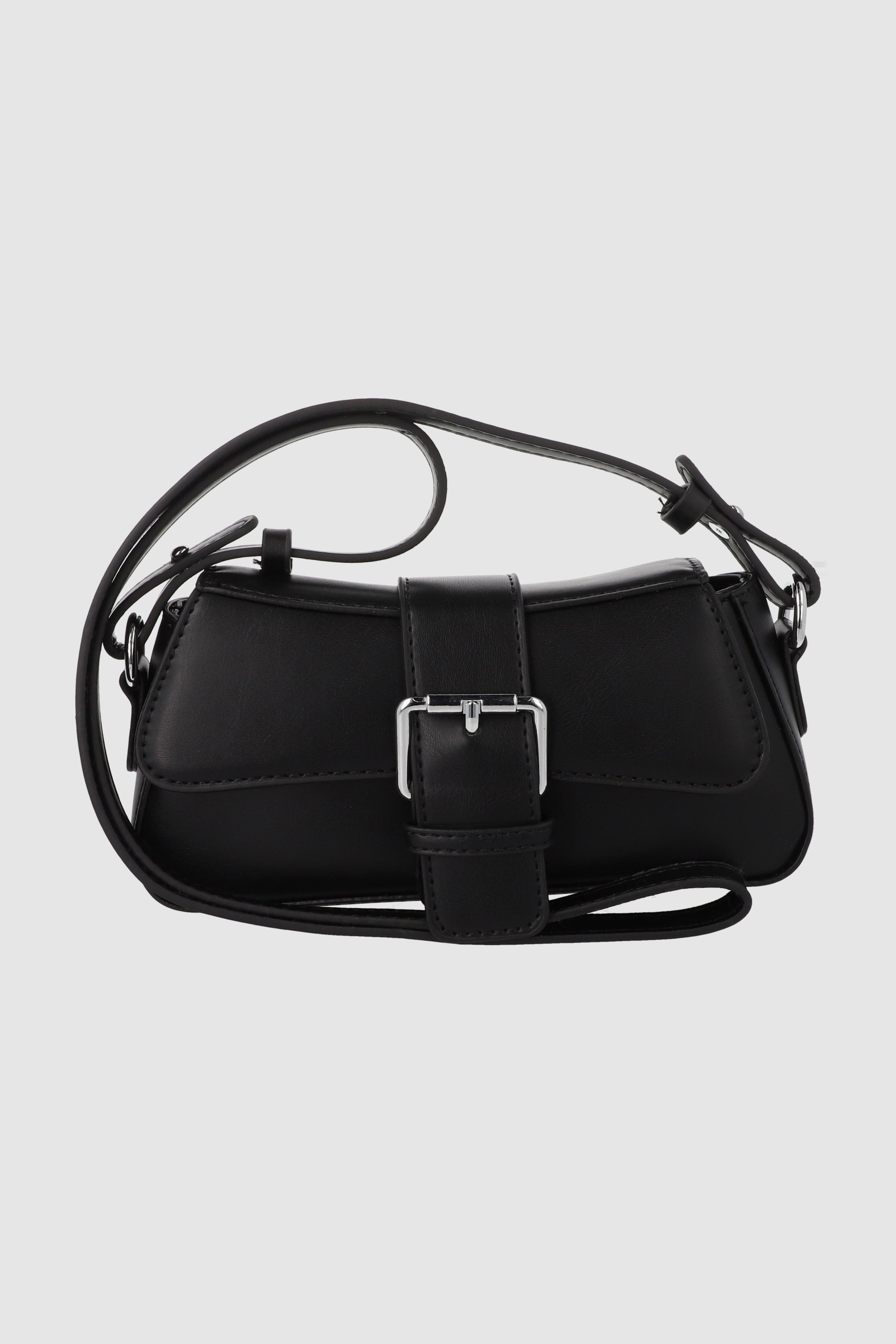 Bolsa shoulder NEGRO