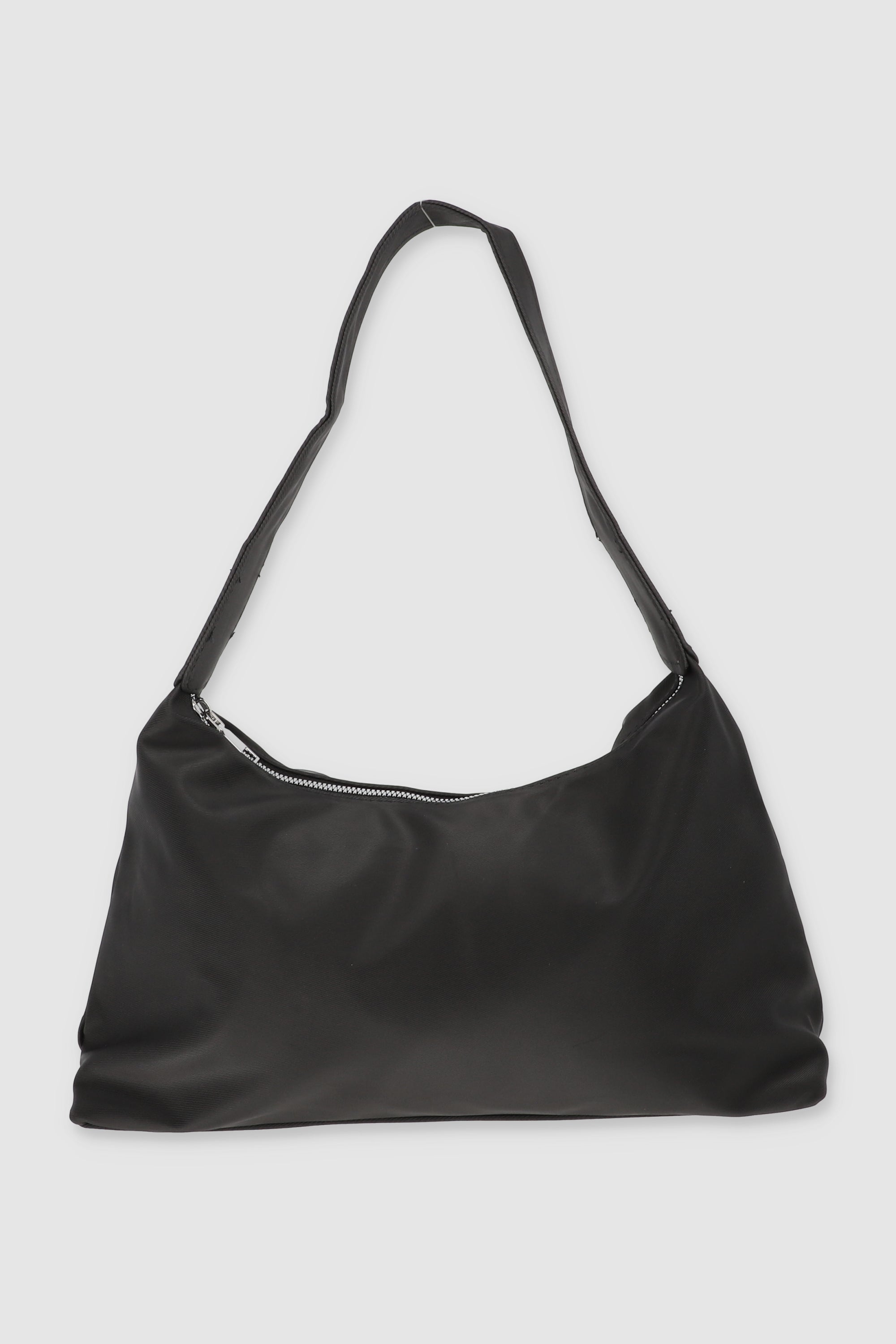 Tote Nylon bag BLACK