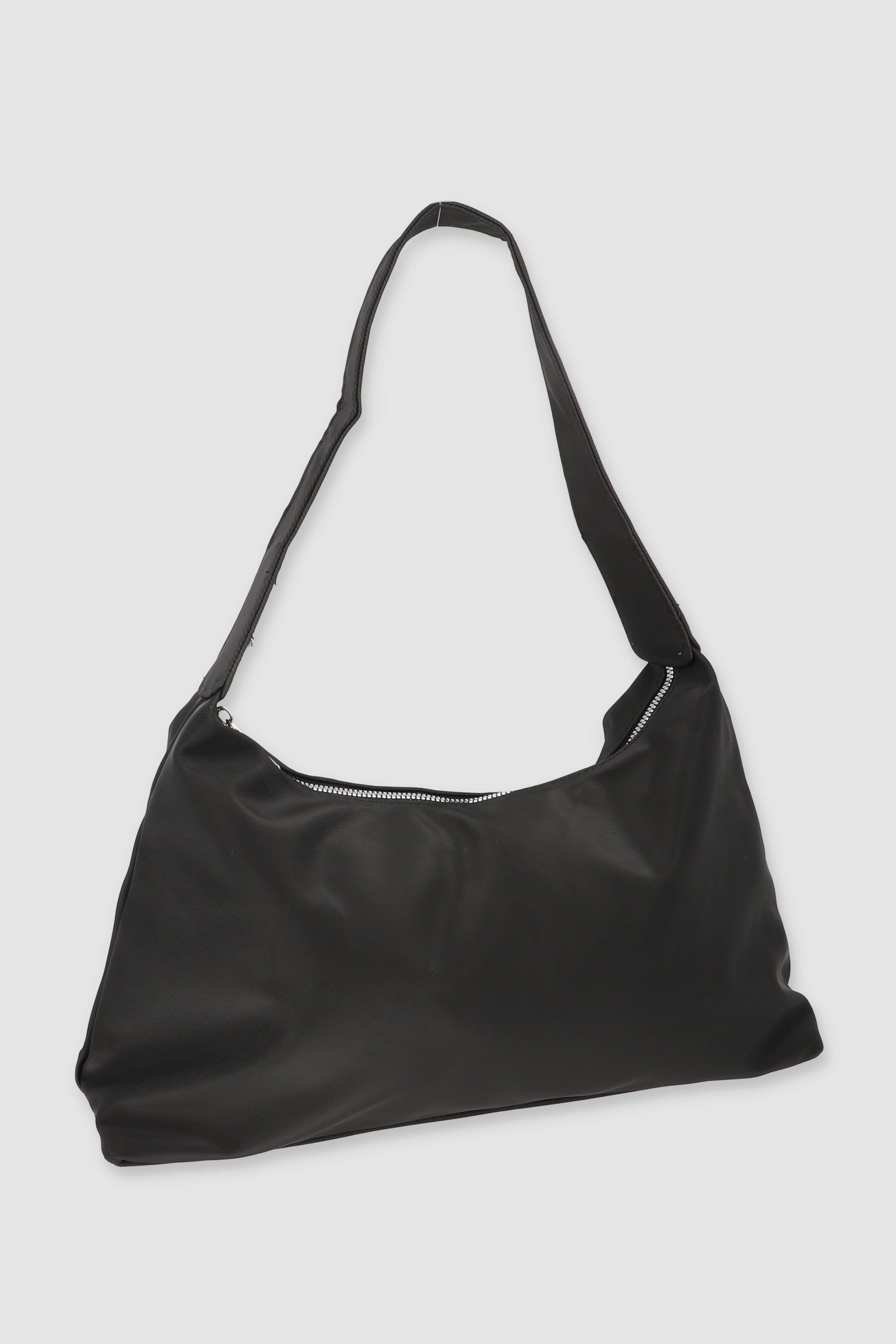 Tote Nylon bag BLACK