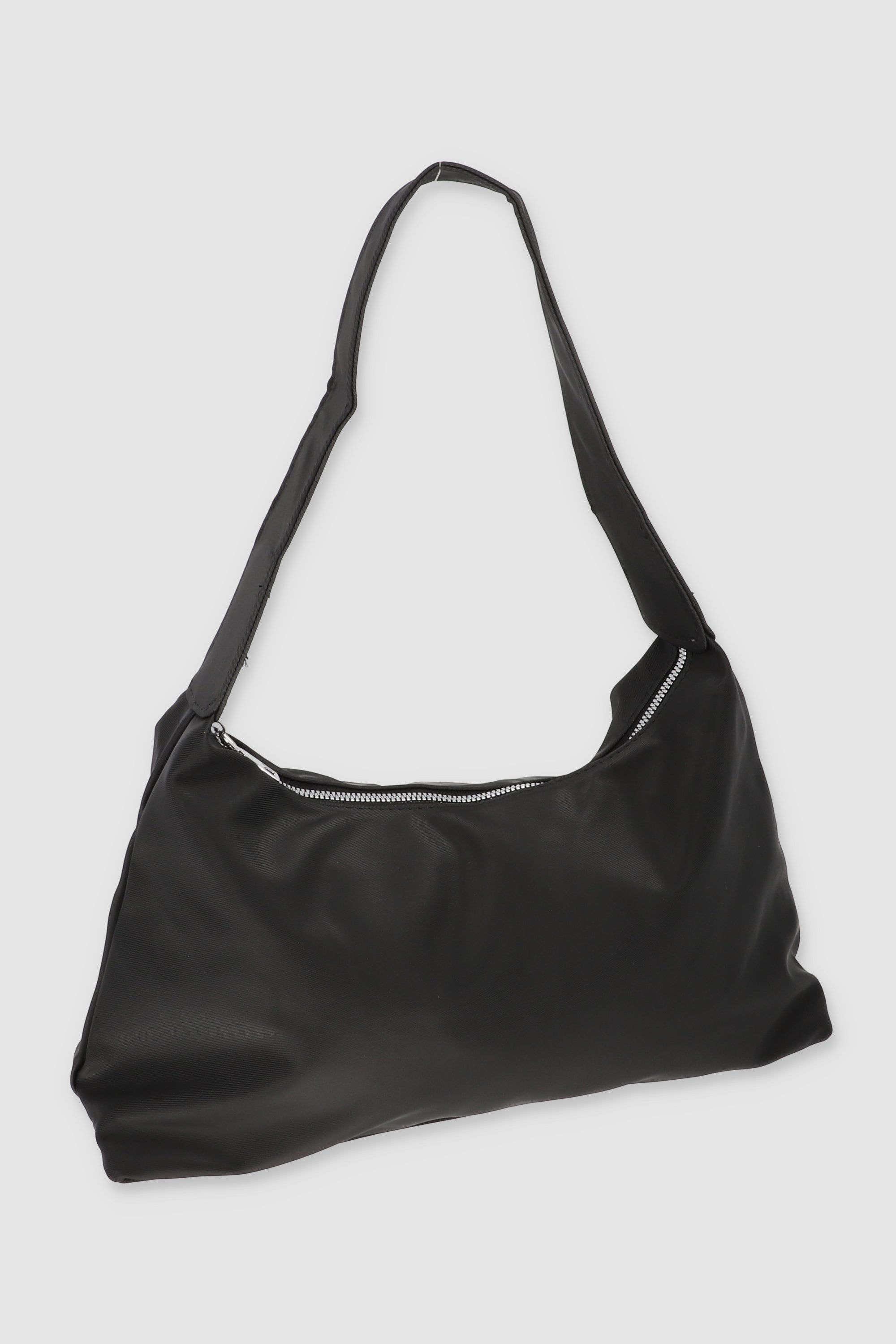 Tote Nylon bag BLACK