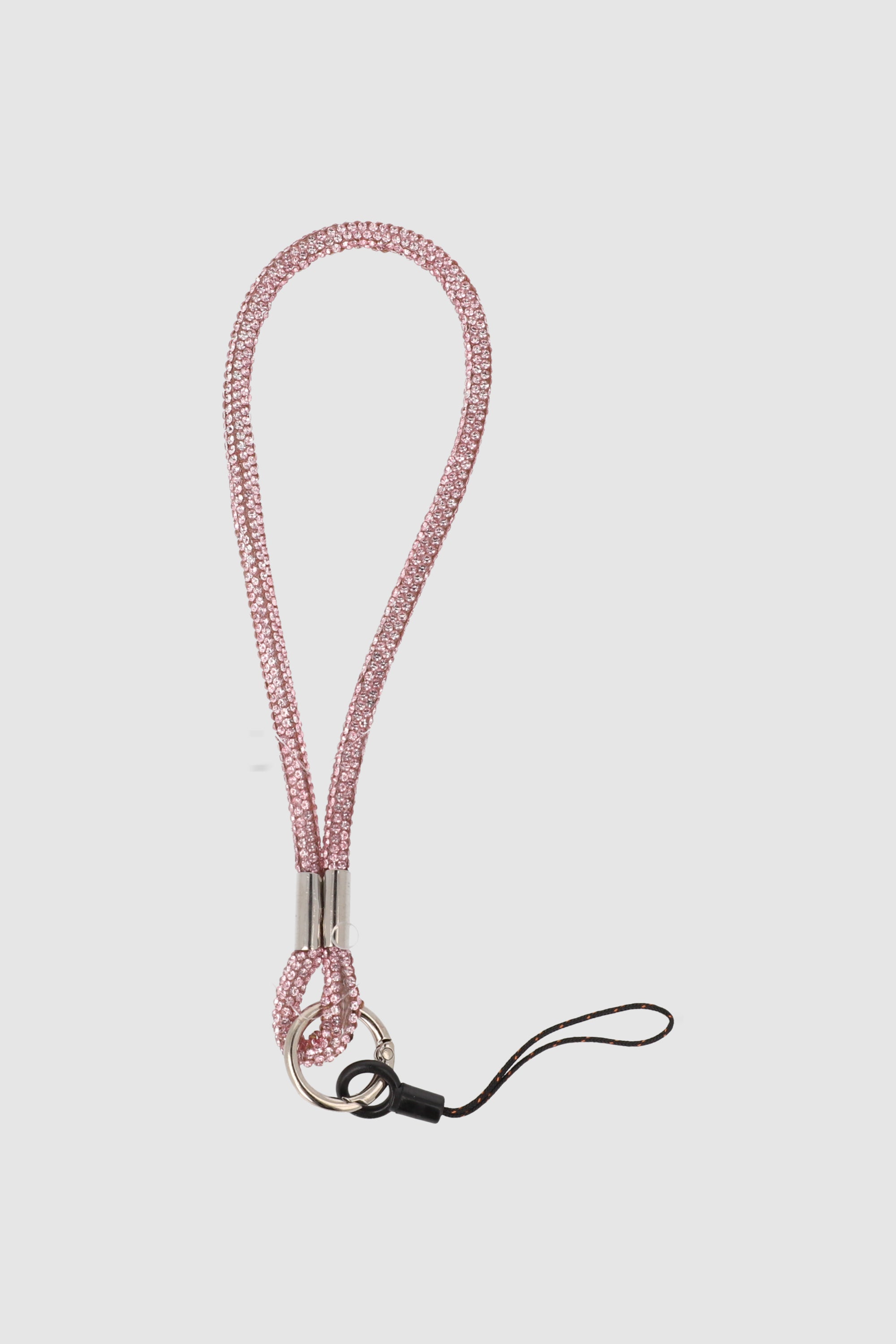 Correa cel brillos ROSA