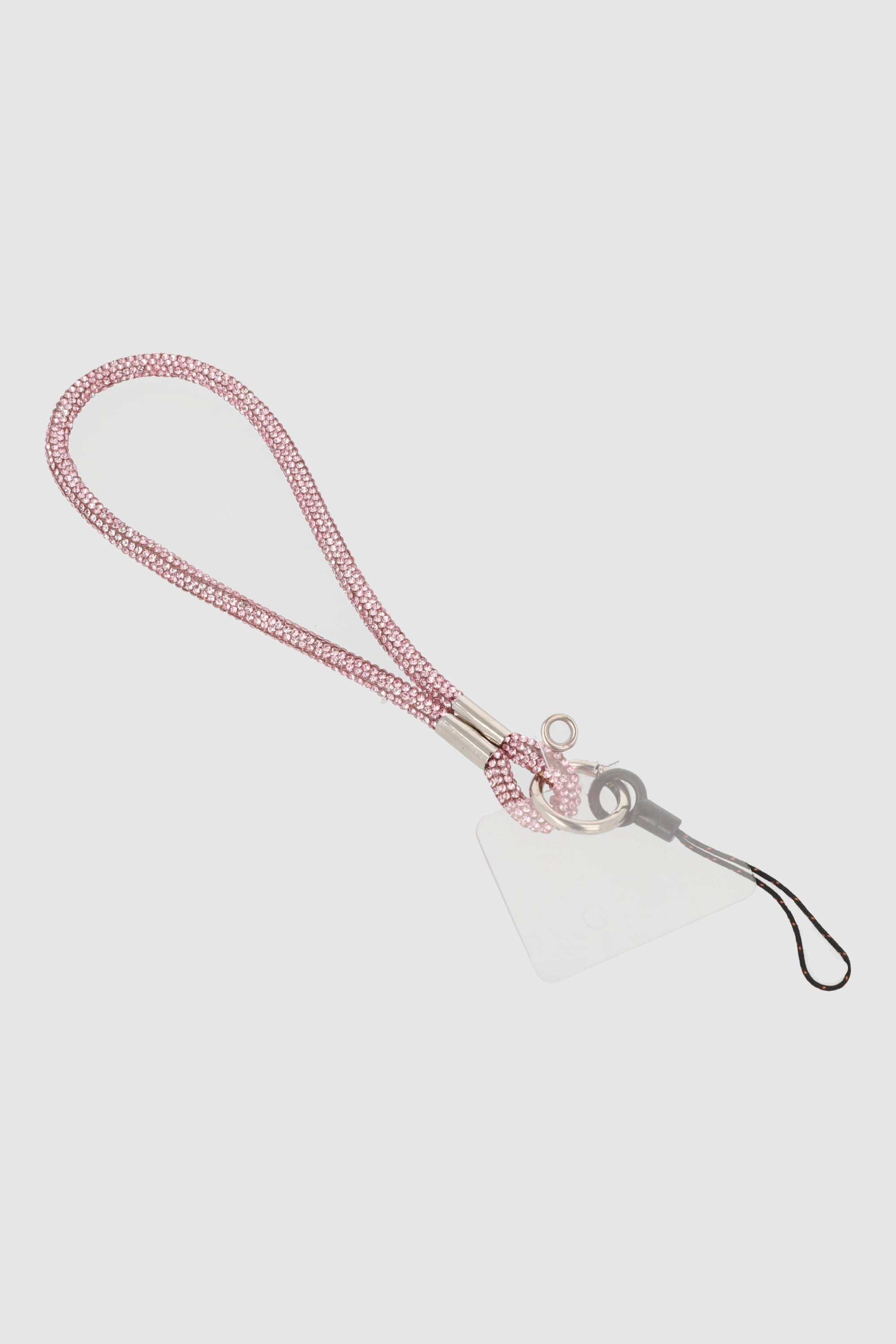 Correa cel brillos ROSA