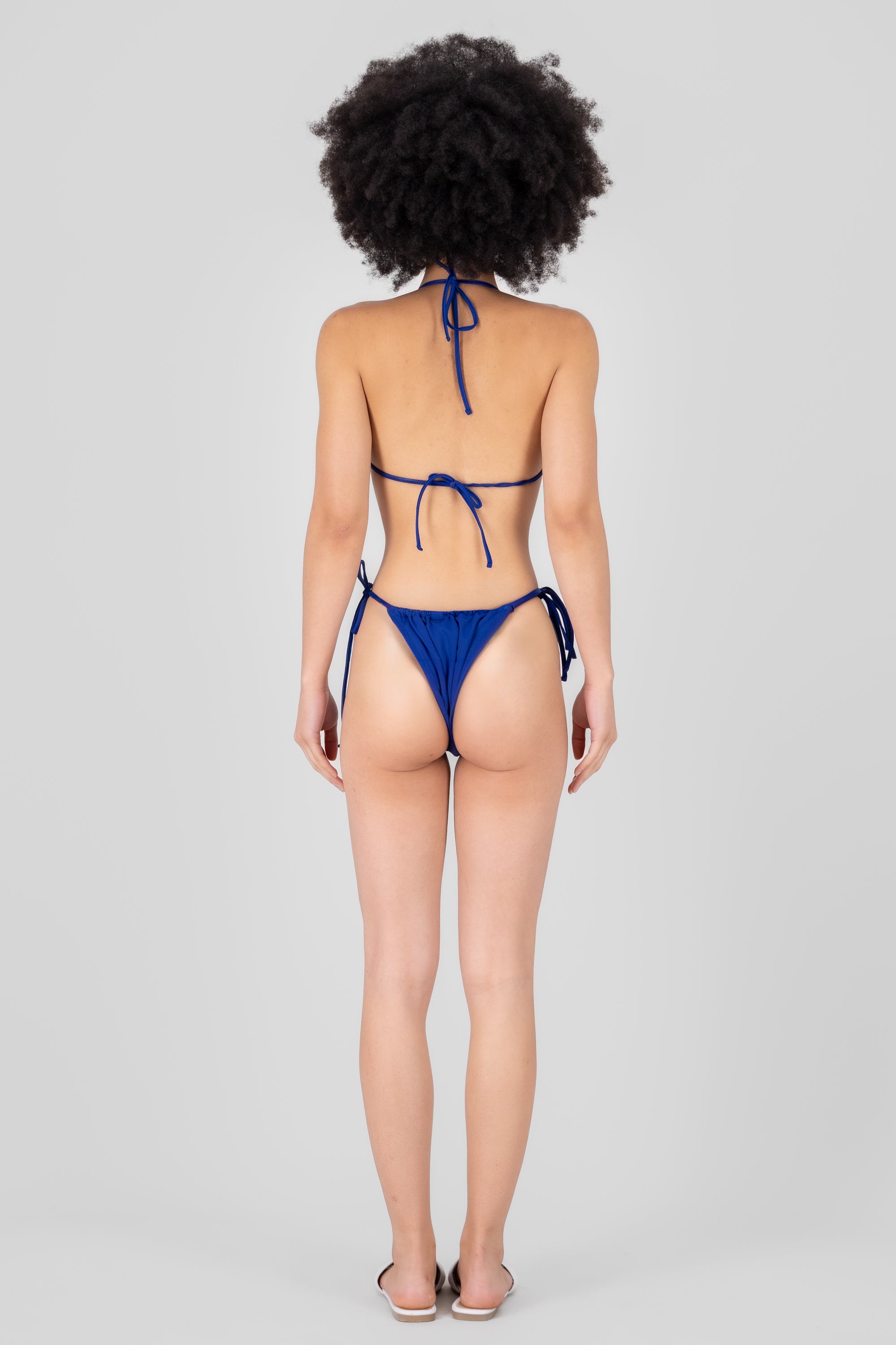 Bikini Adjustable Olanes King blue