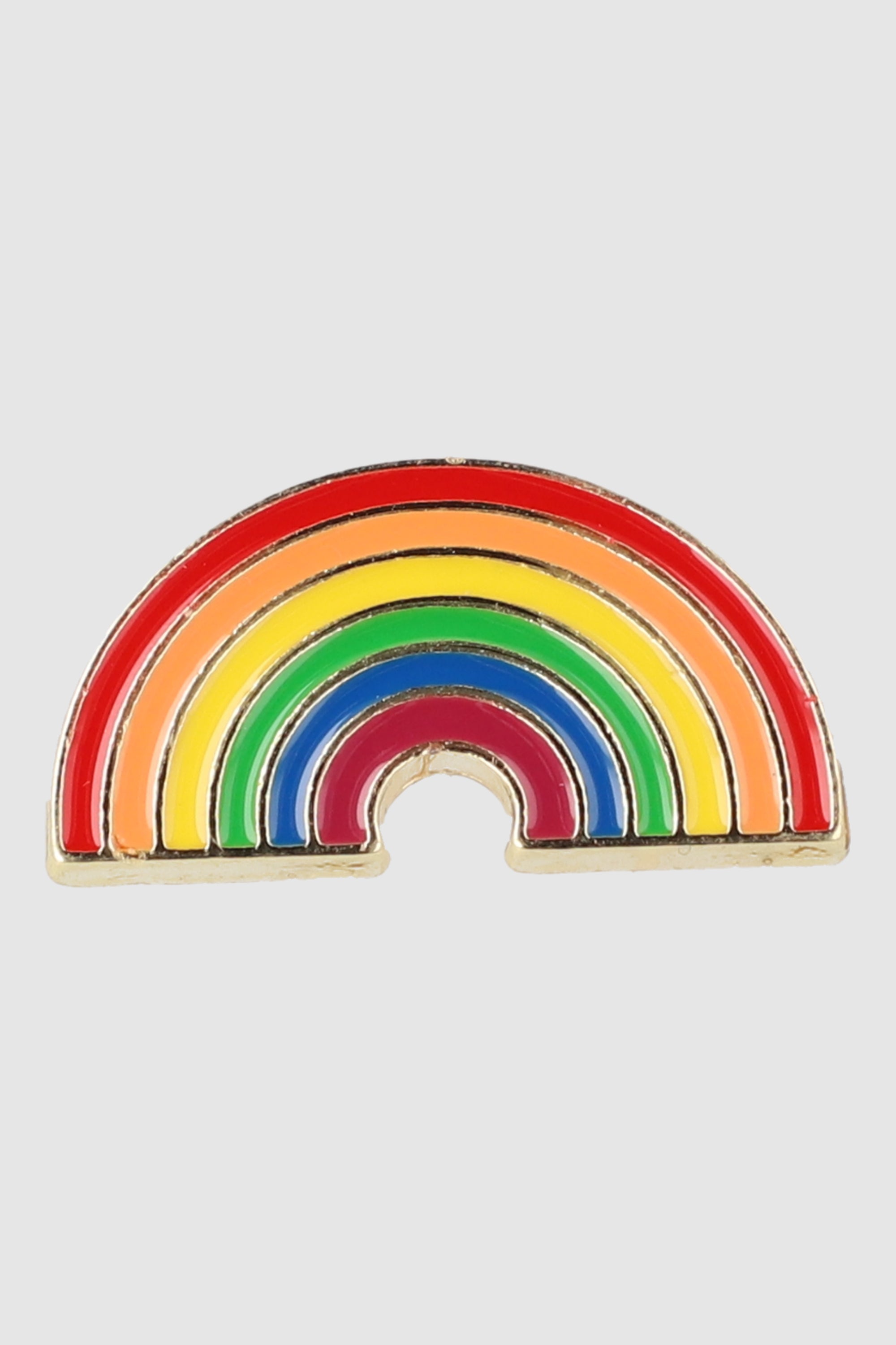 Archery pin MULTICOLORED