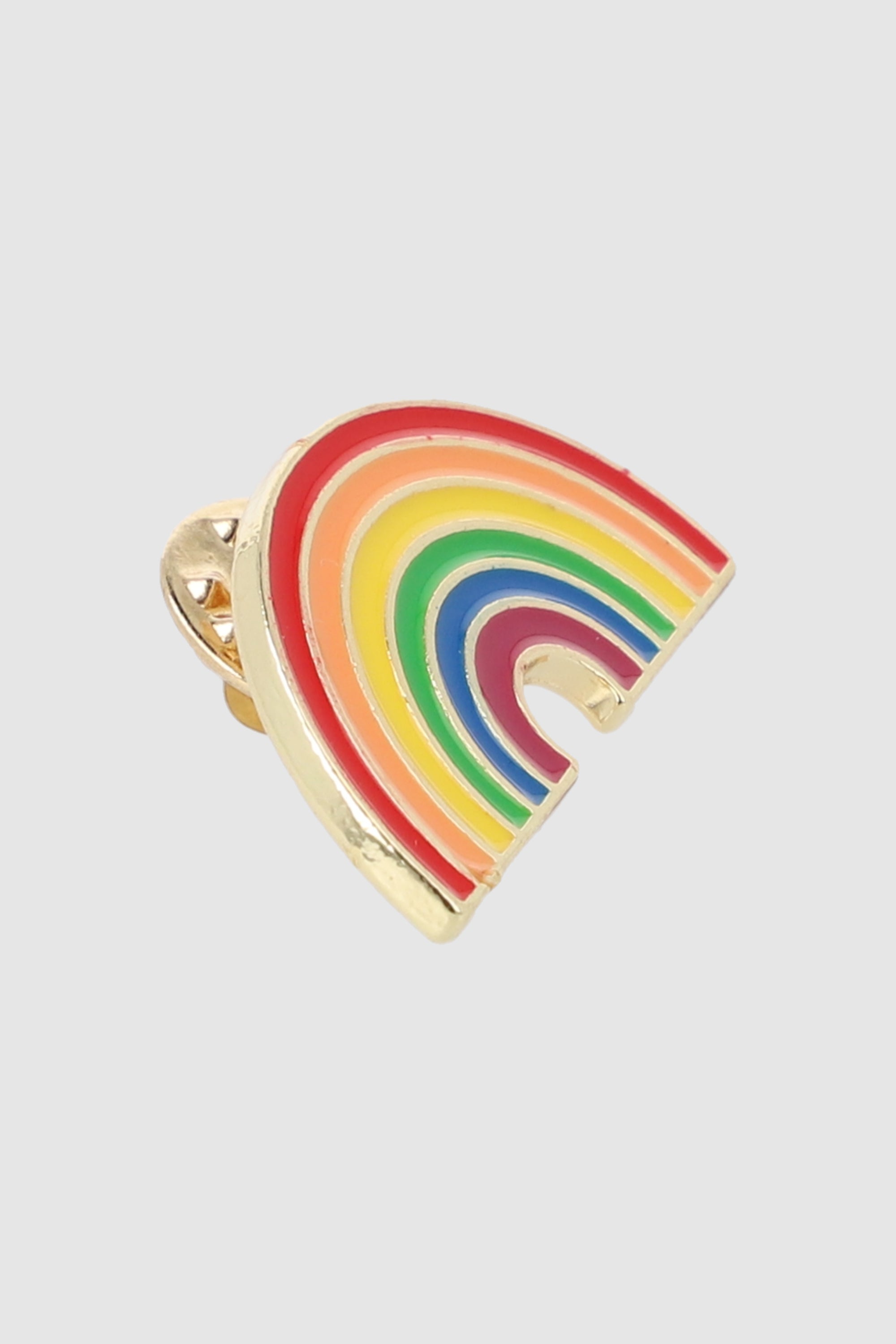 Archery pin MULTICOLORED
