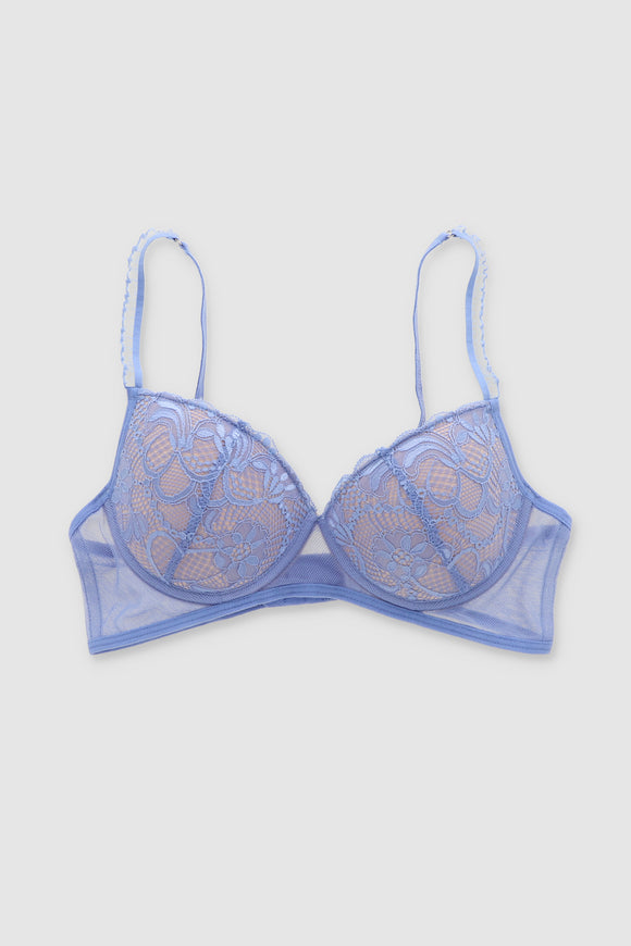 AZUL CIELO