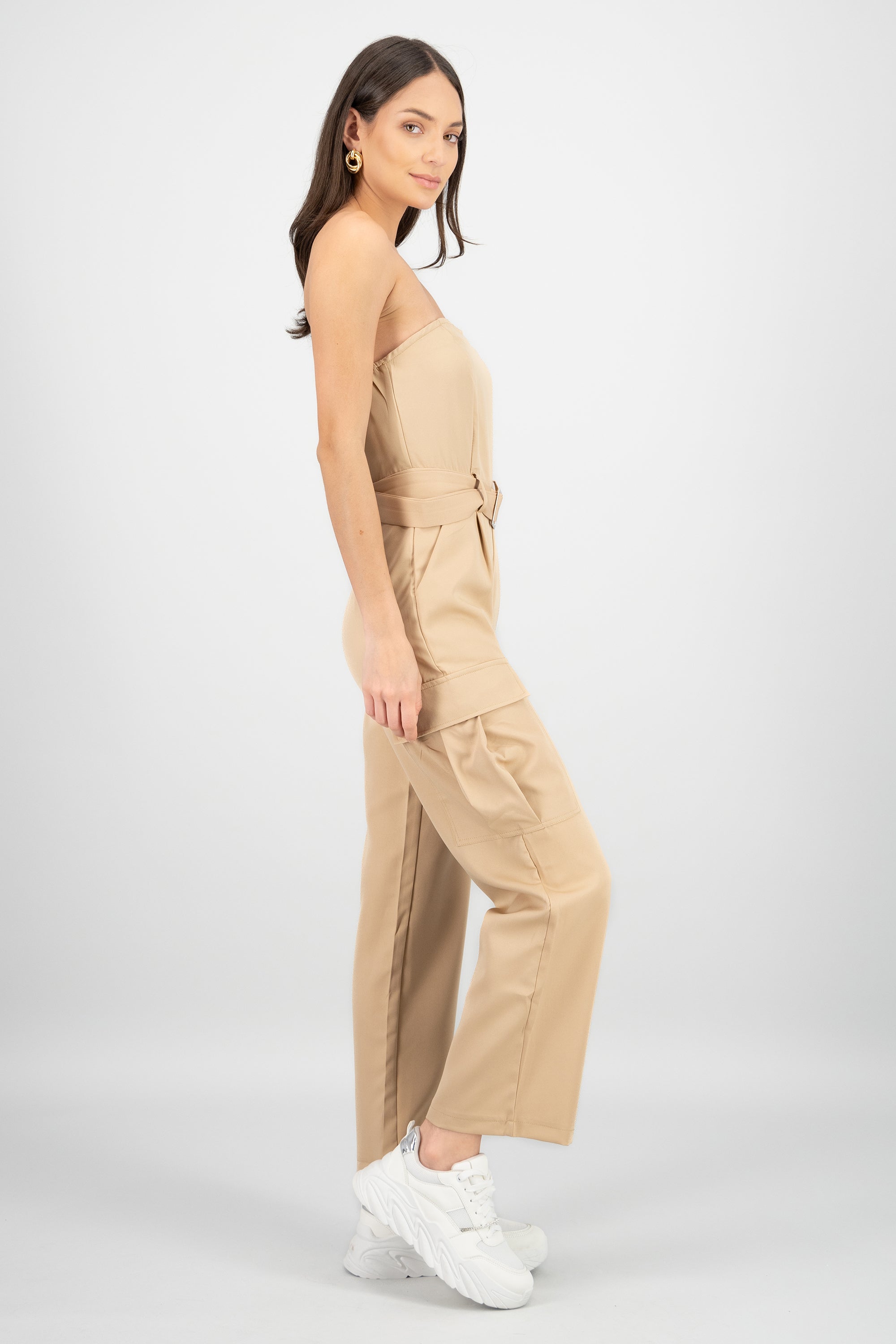 Jumpsuit cargo ARENA