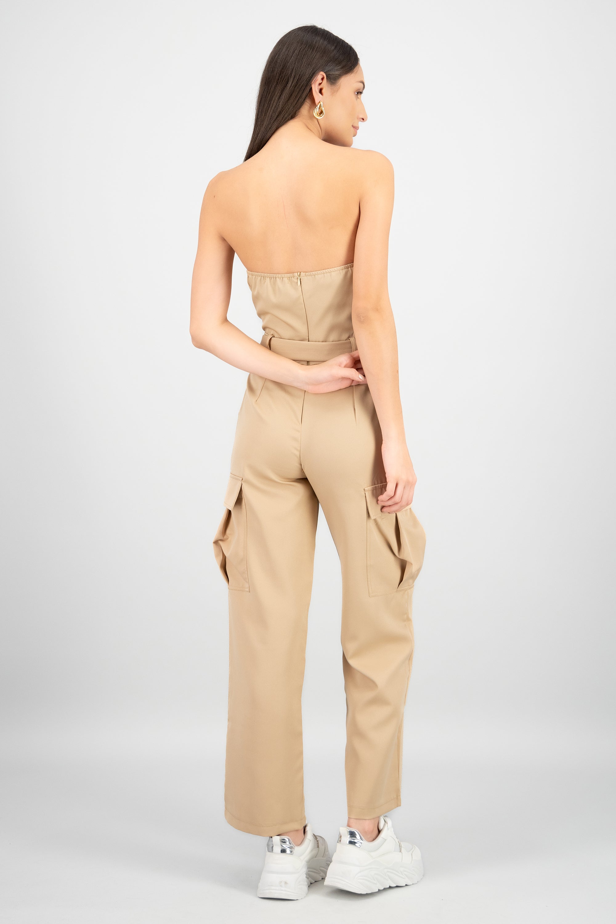 Jumpsuit cargo ARENA