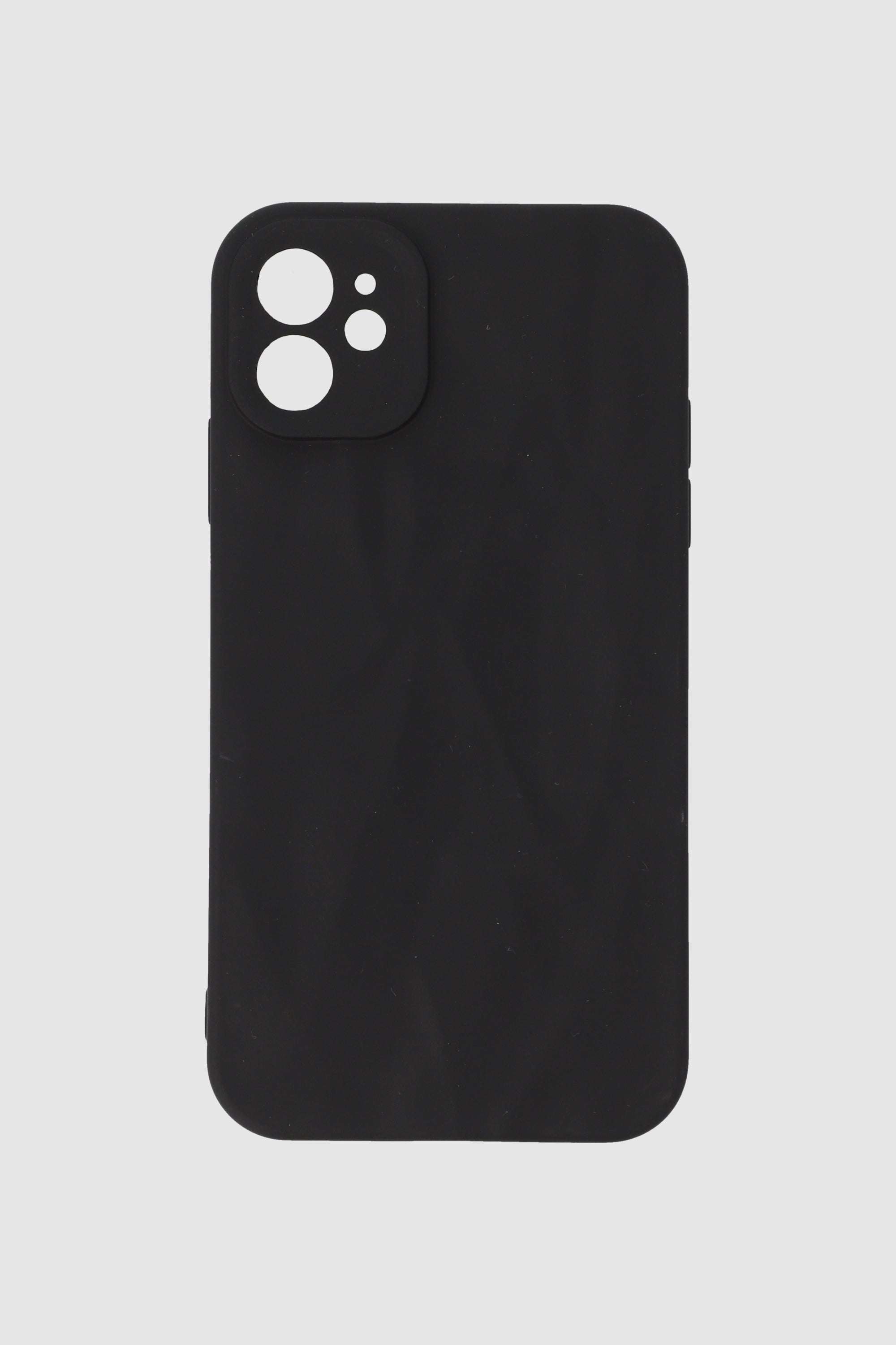 Funda para celular ngo. NEGRO