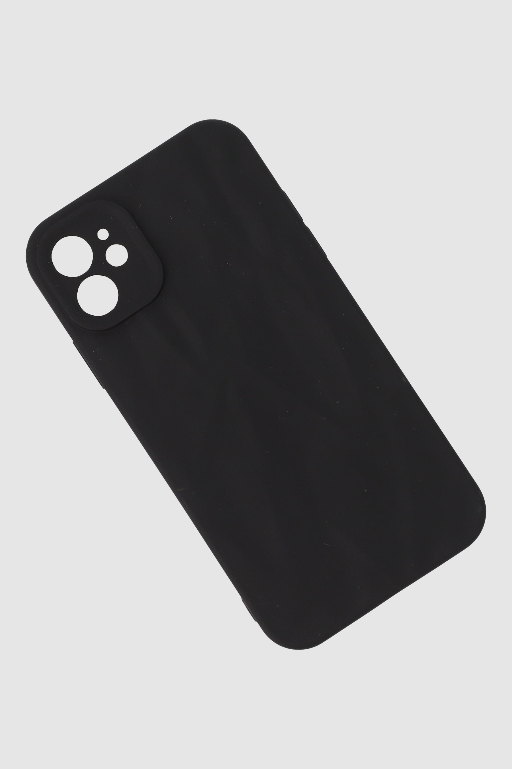 Funda para celular ngo. NEGRO