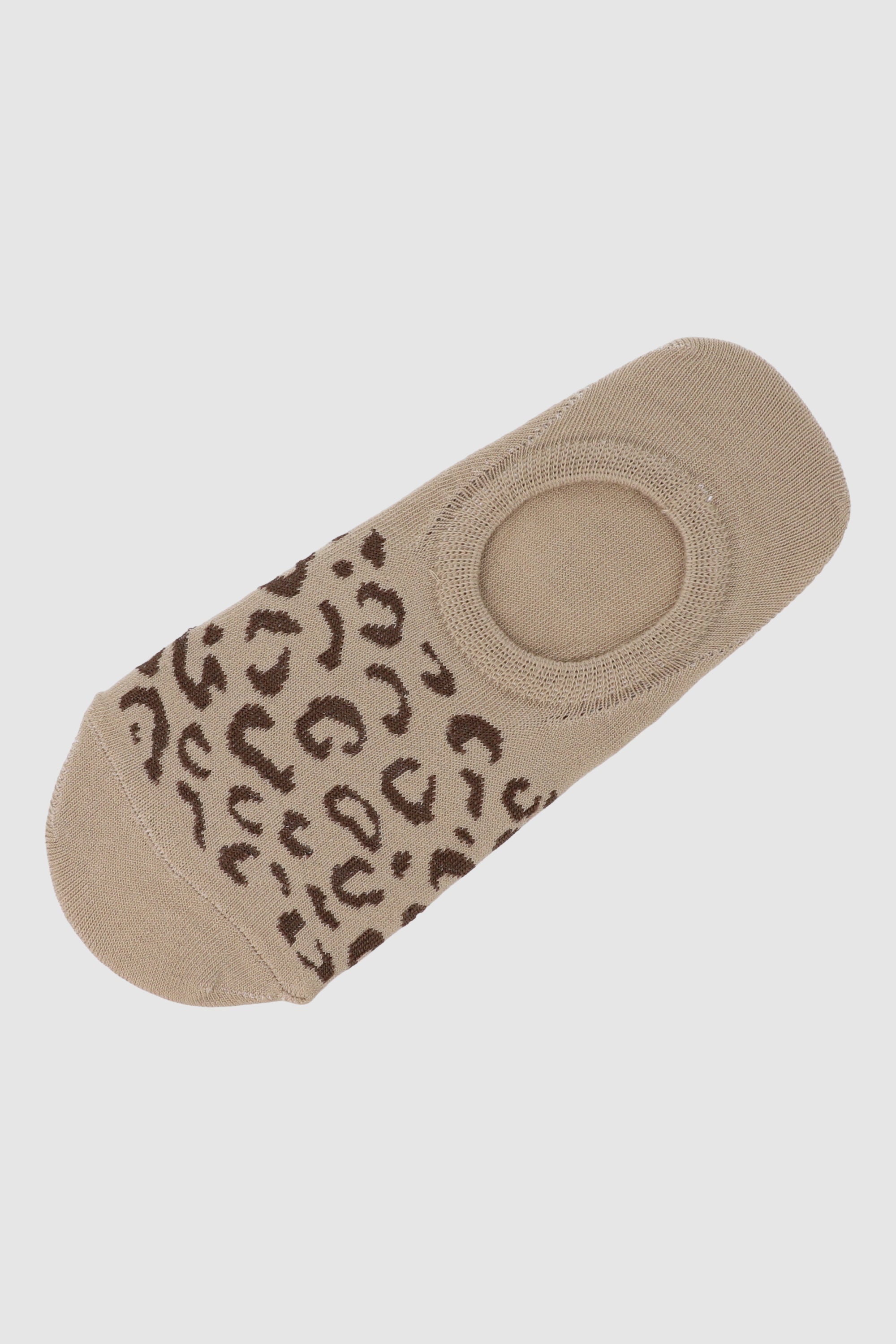 Animal print cover CAFE COMBO