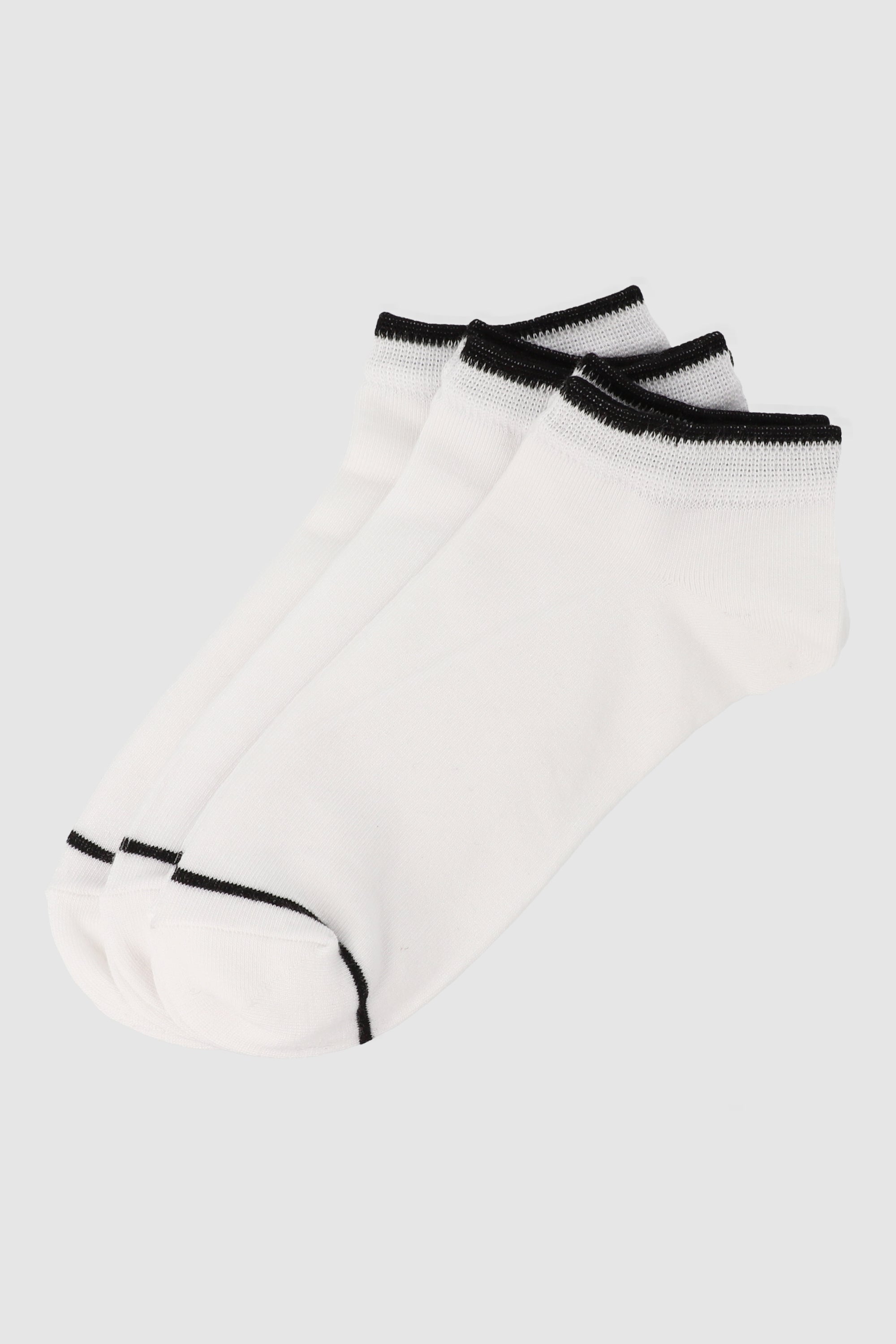 Sustainable Tripack Raya WHITE