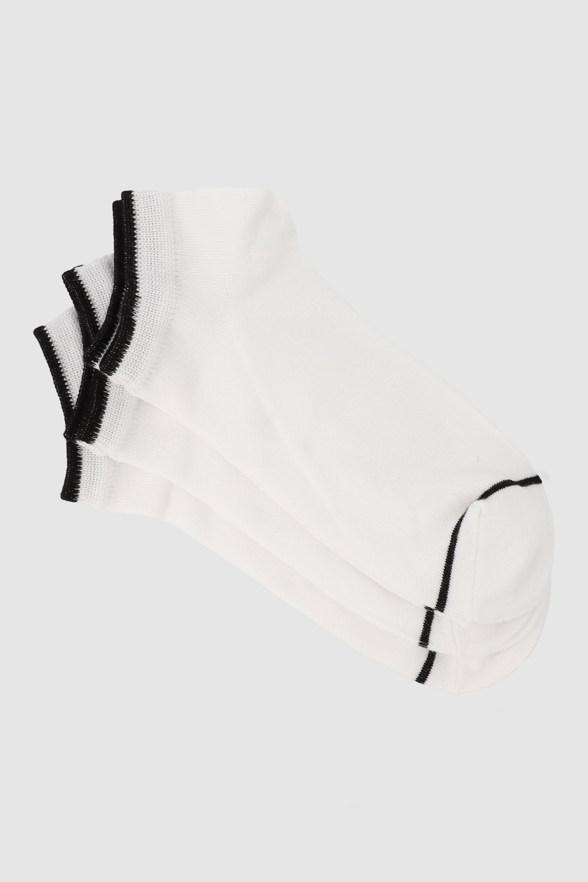 Sustainable Tripack Raya WHITE
