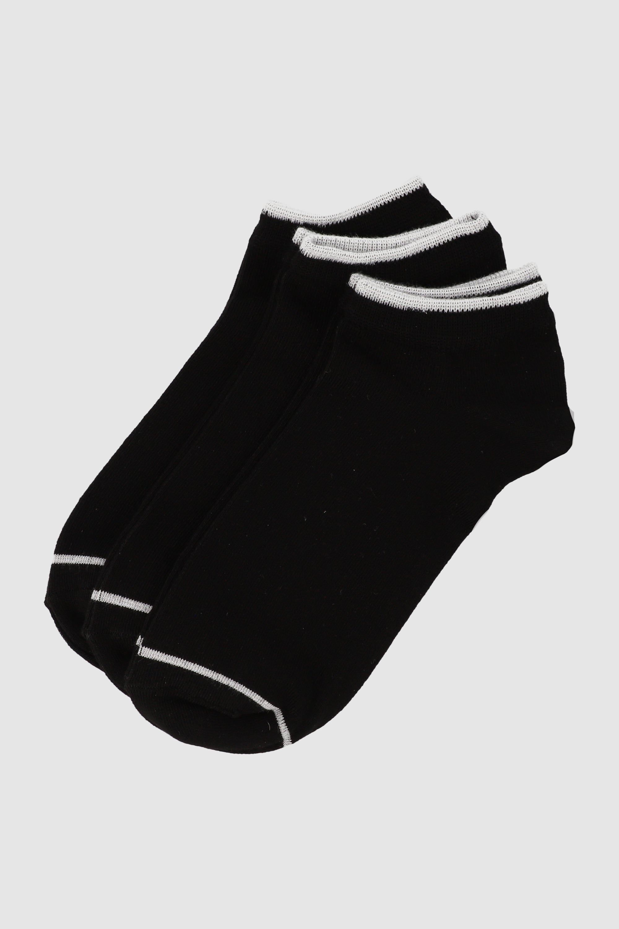 Sustainable Tripack Raya BLACK