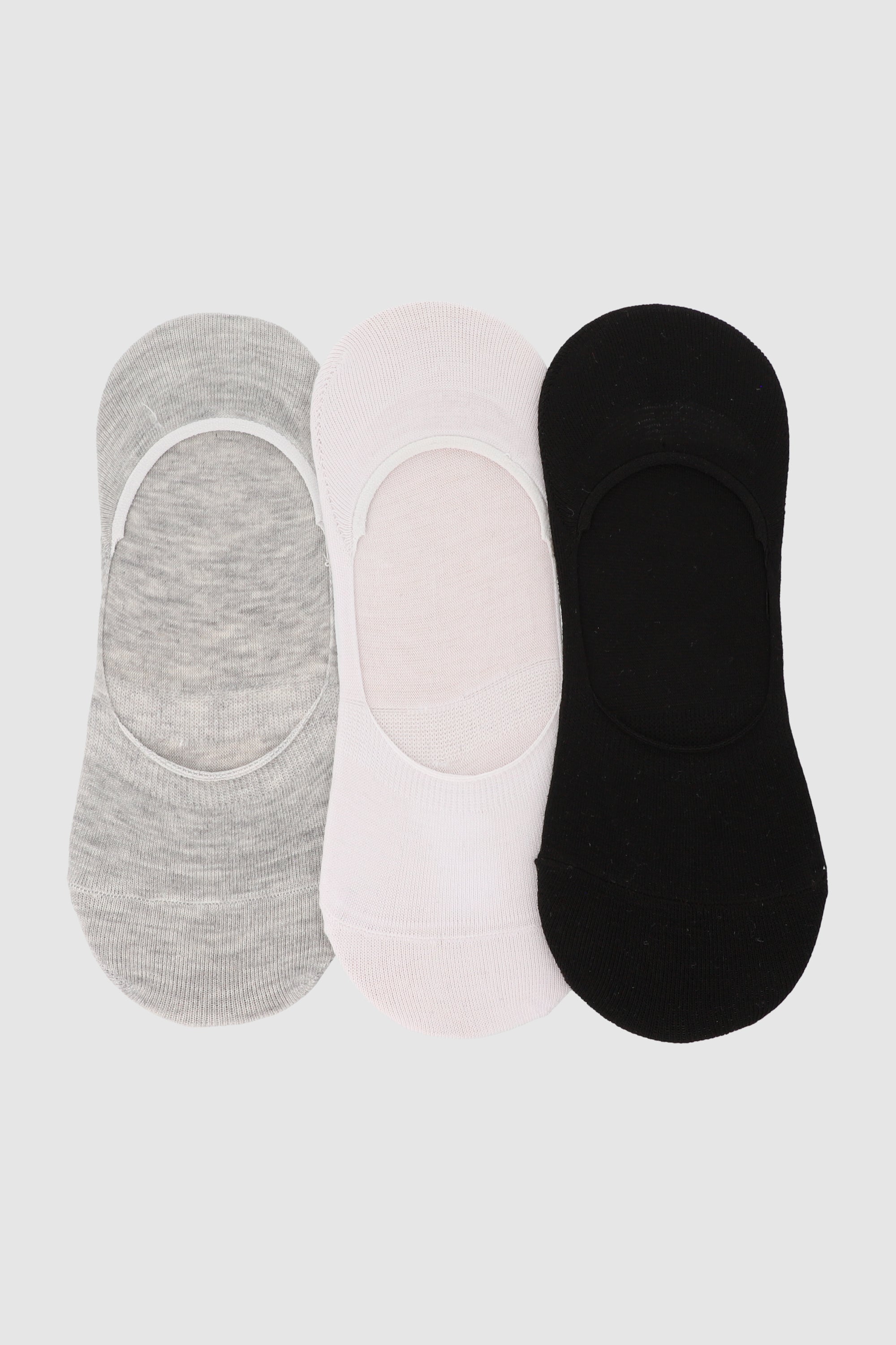 Basic tripack cover Black Combo