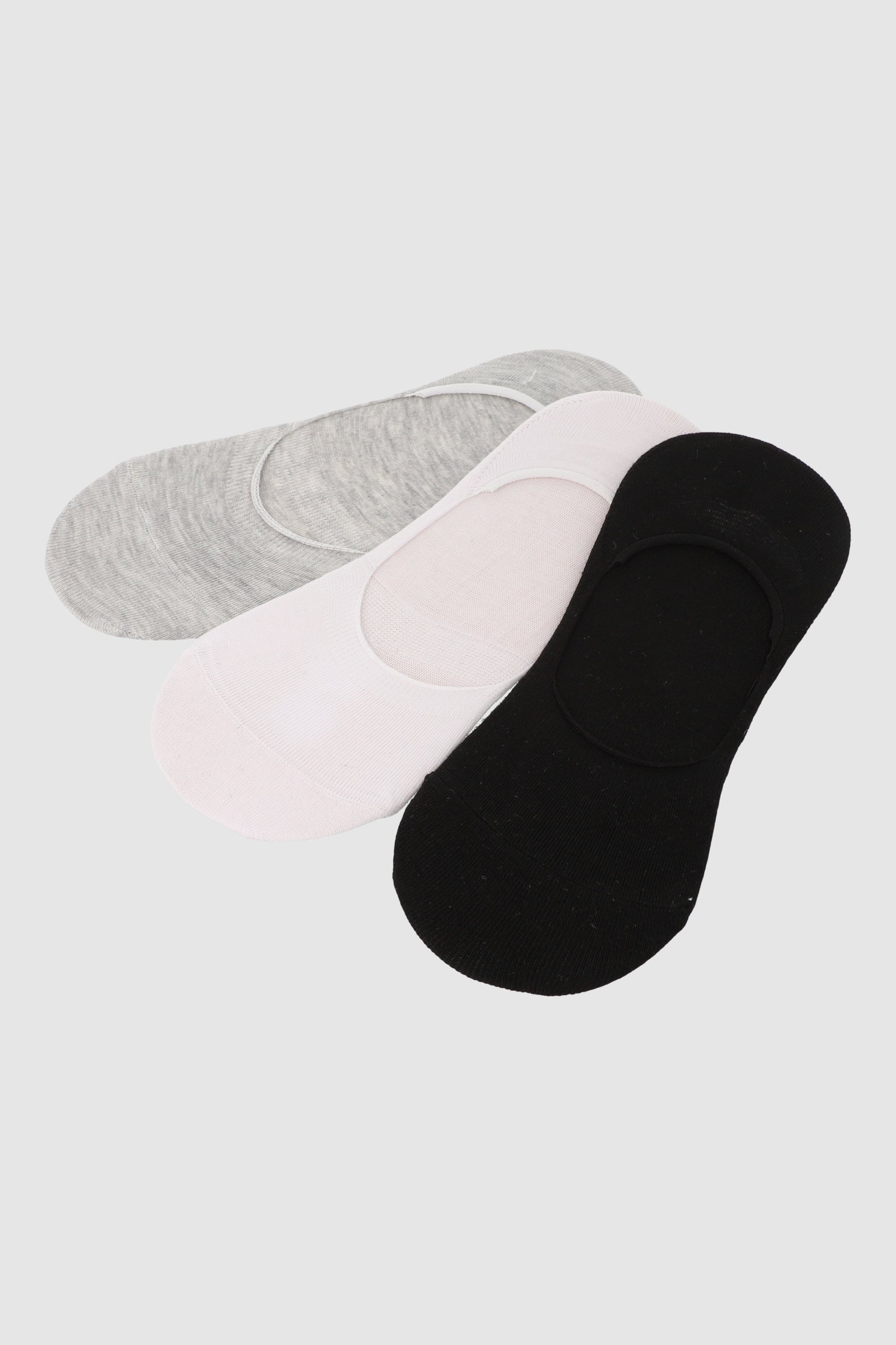 Basic tripack cover Black Combo