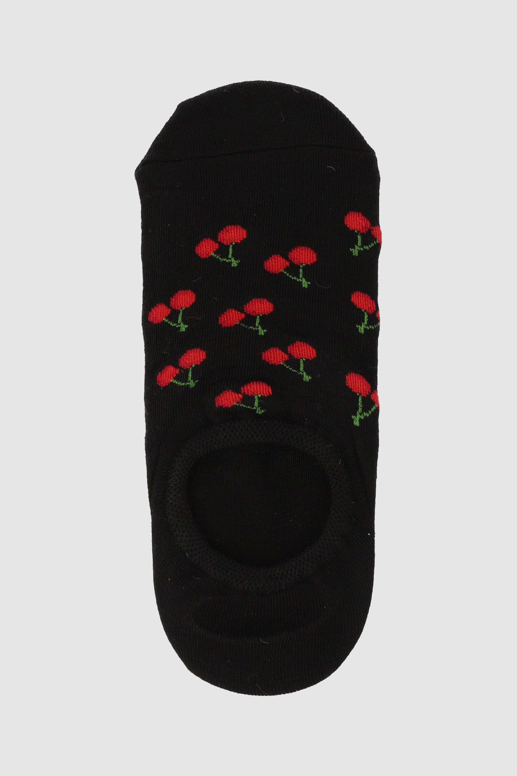 Cover cherries BLACK