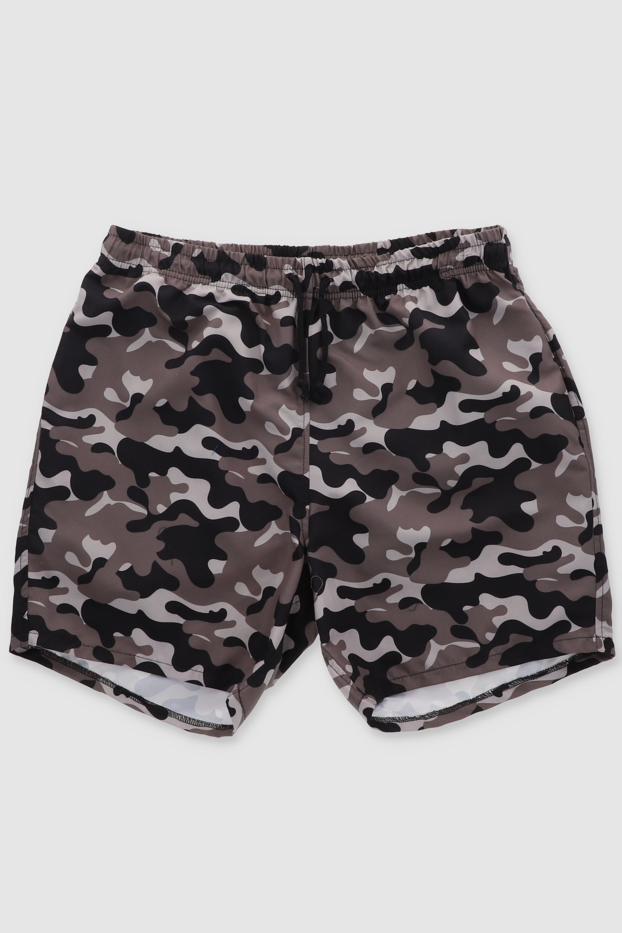 Camo 1.0 swimsuit Black Combo