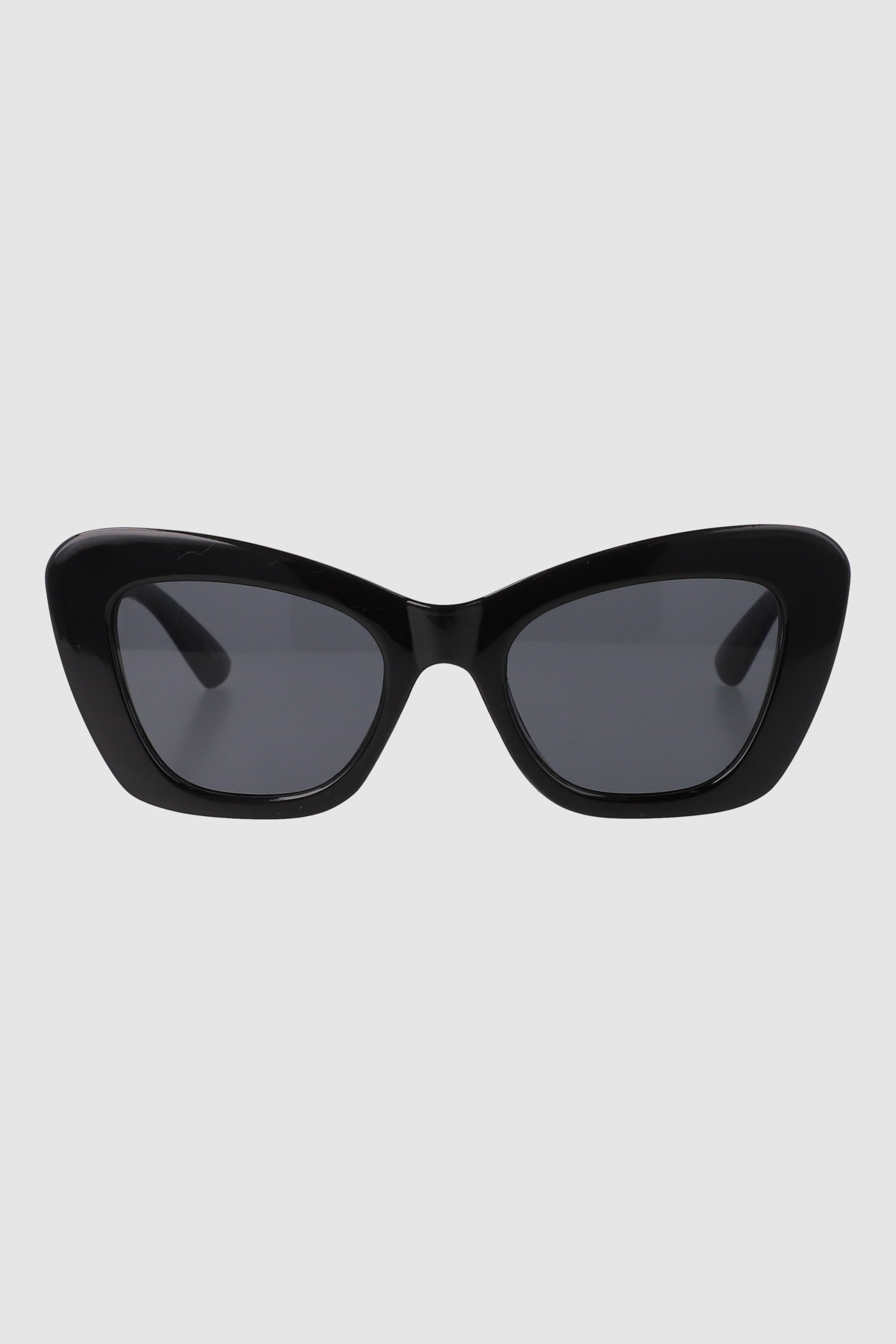 Cateye Maxi lenses BLACK