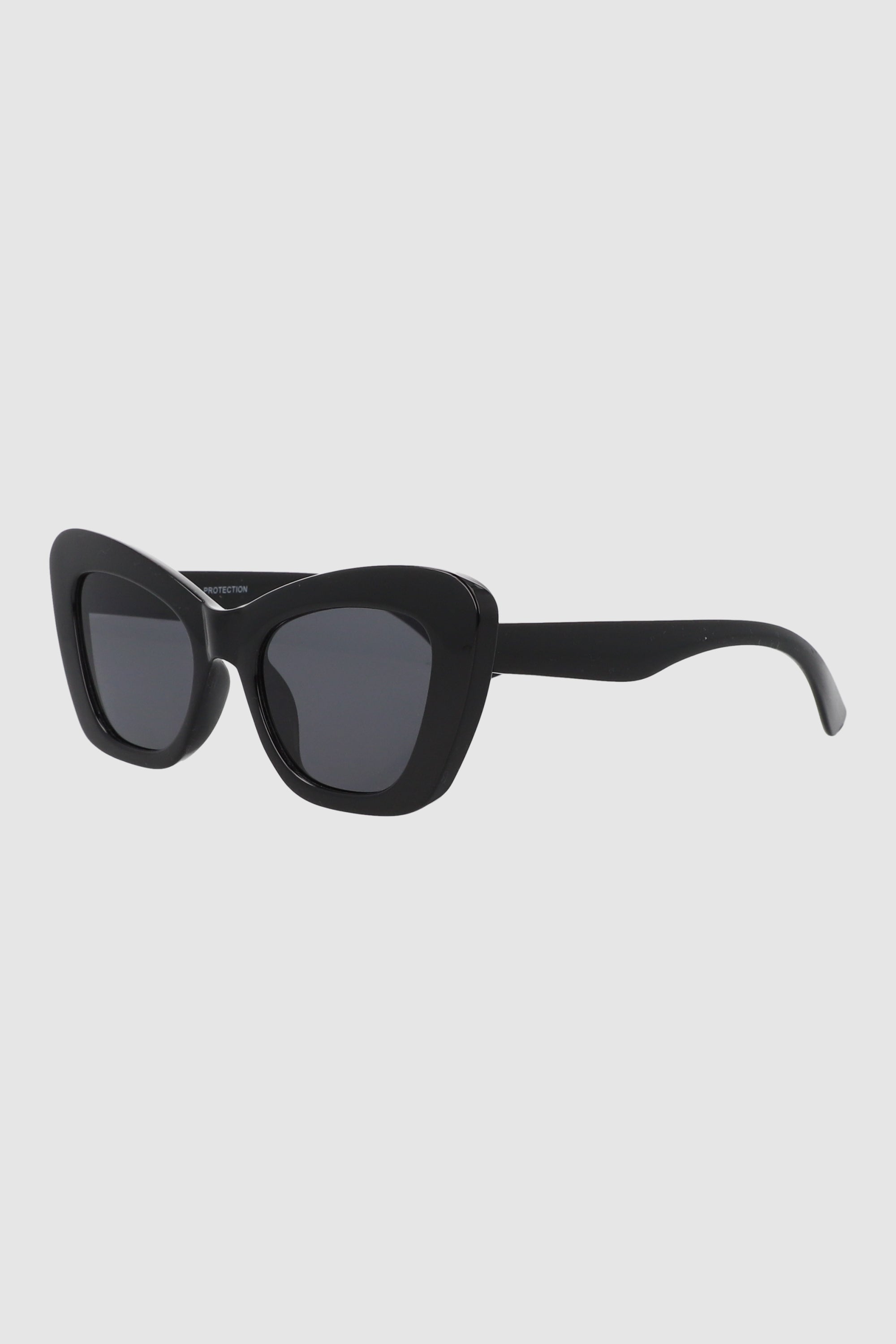 Cateye Maxi lenses BLACK