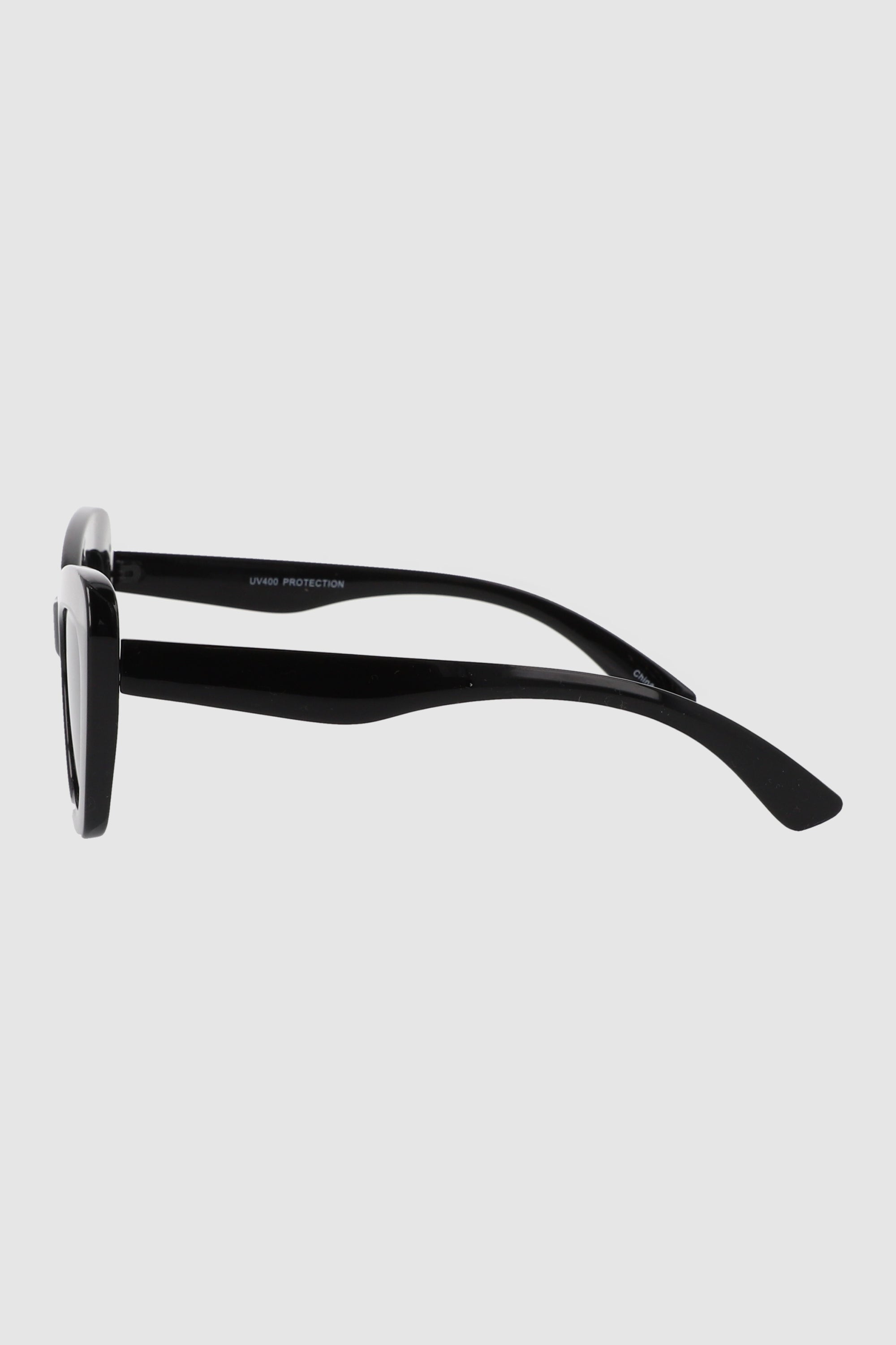 Cateye Maxi lenses BLACK