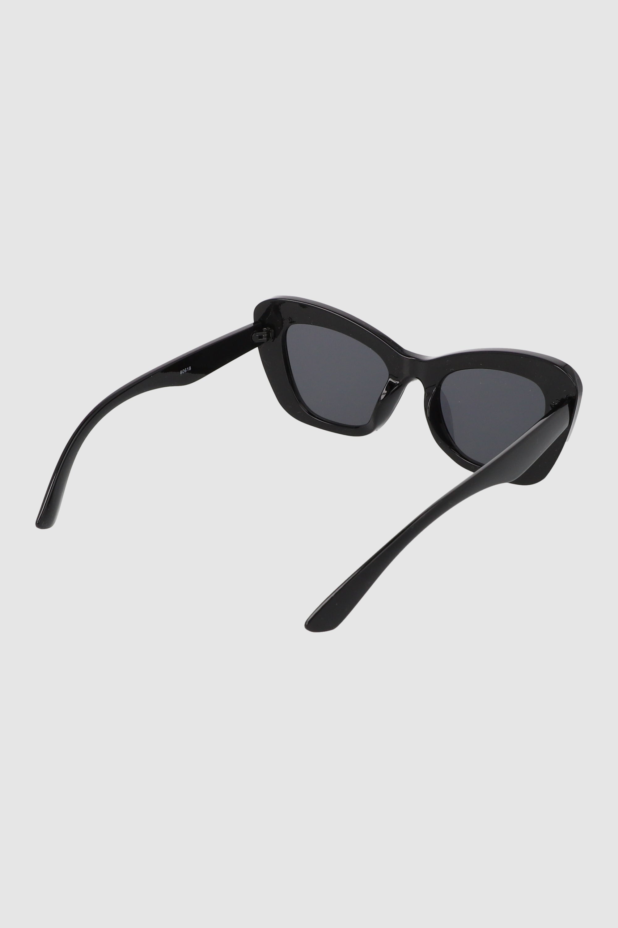 Cateye Maxi lenses BLACK