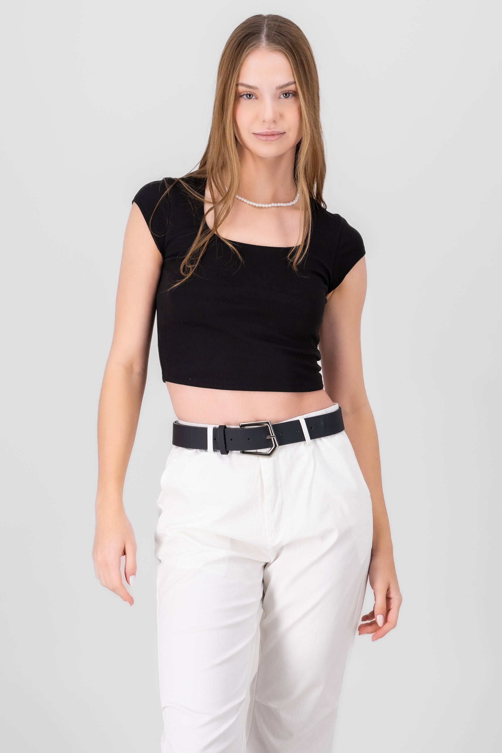 Top Square Short Short Manga BLACK