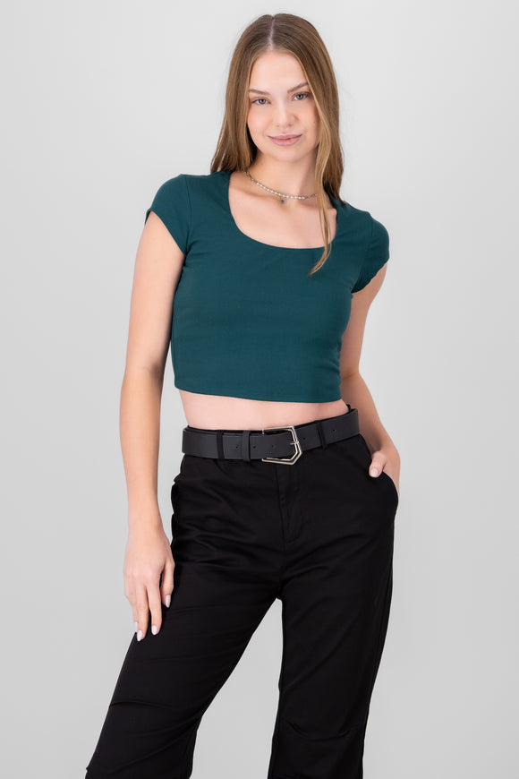 VERDE CAZADOR