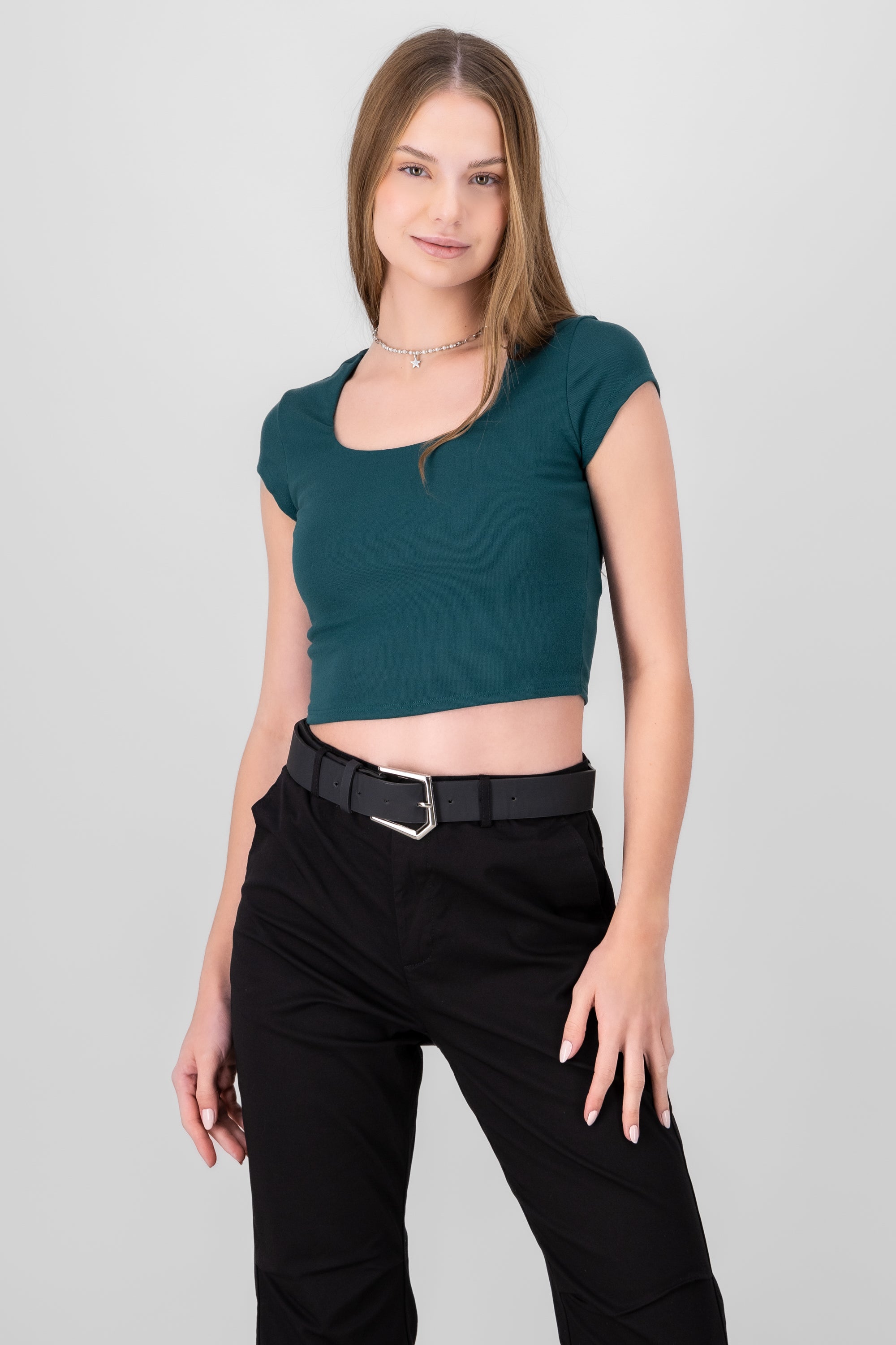 Top Square Short Short Manga Green hunter