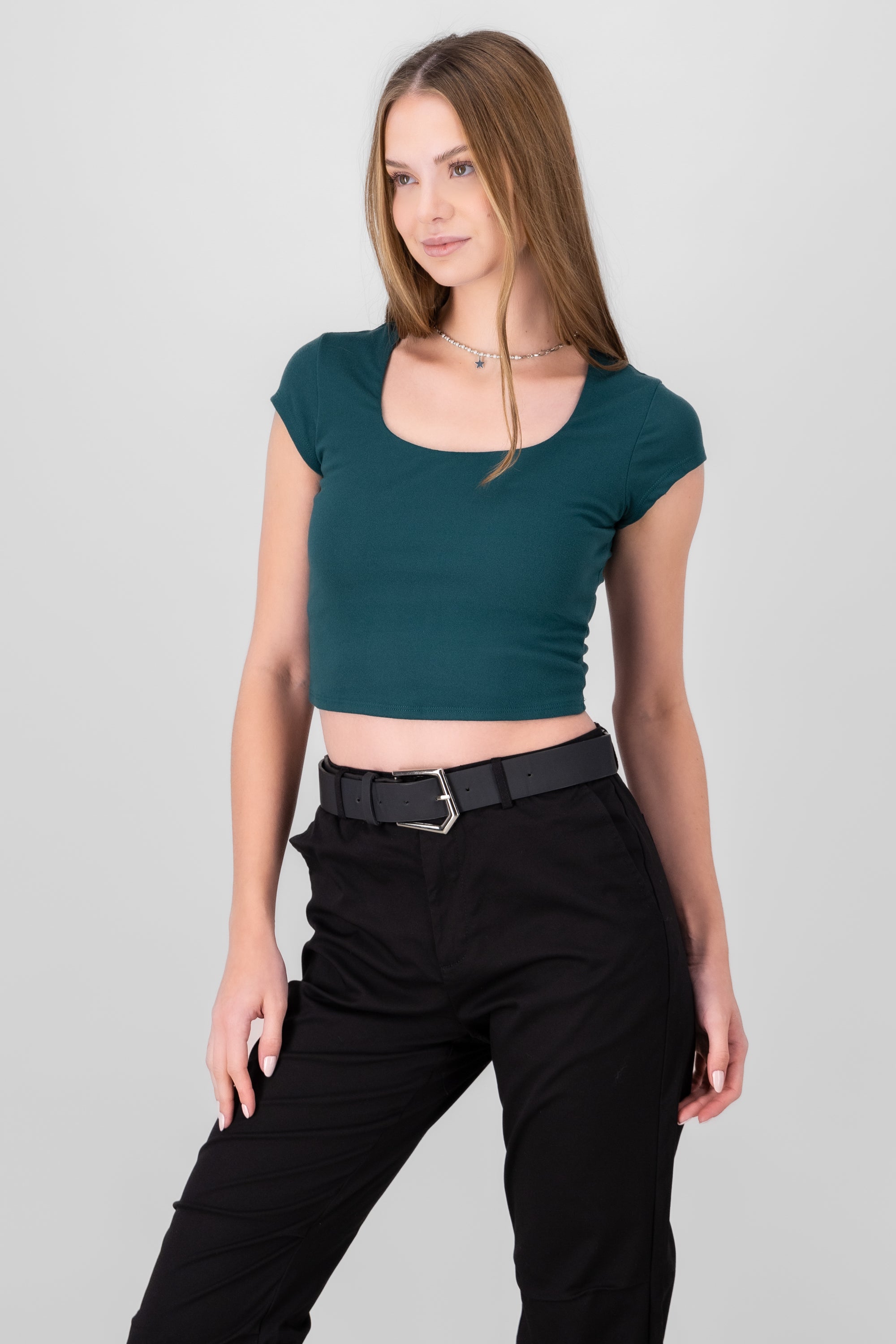 Top Square Short Short Manga Green hunter