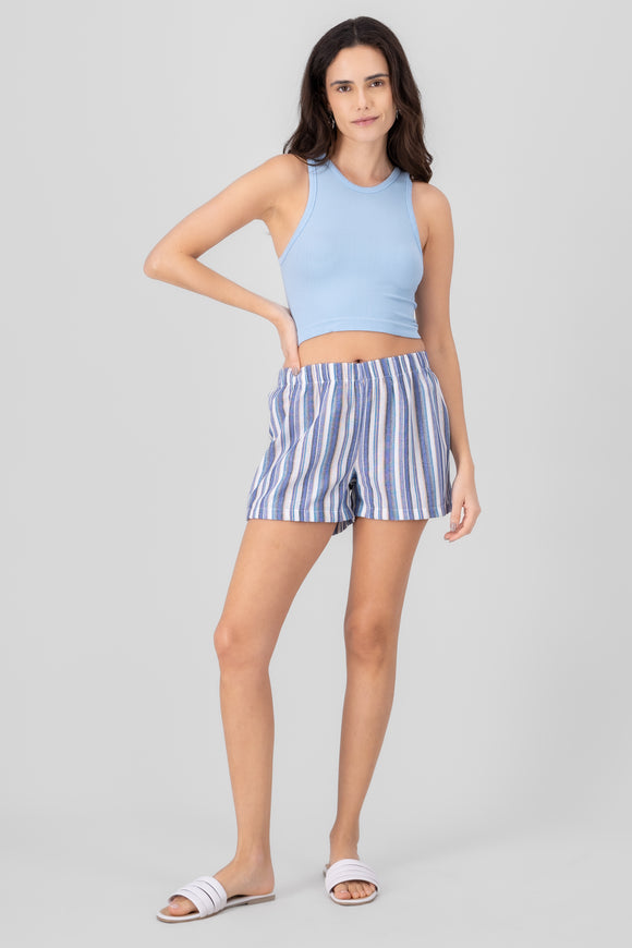AZUL COMBO