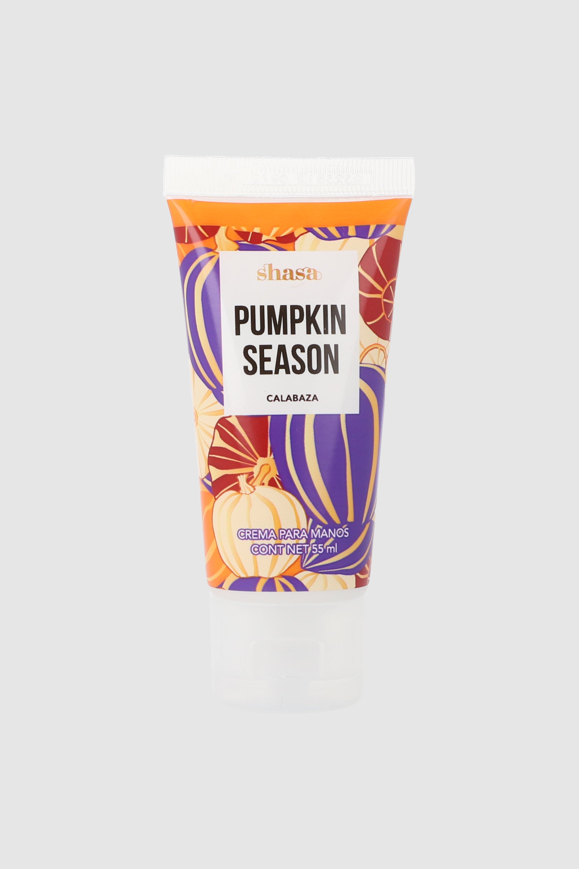 Crema pumpkin season 60ml MULTICOLOR OTOÑAL