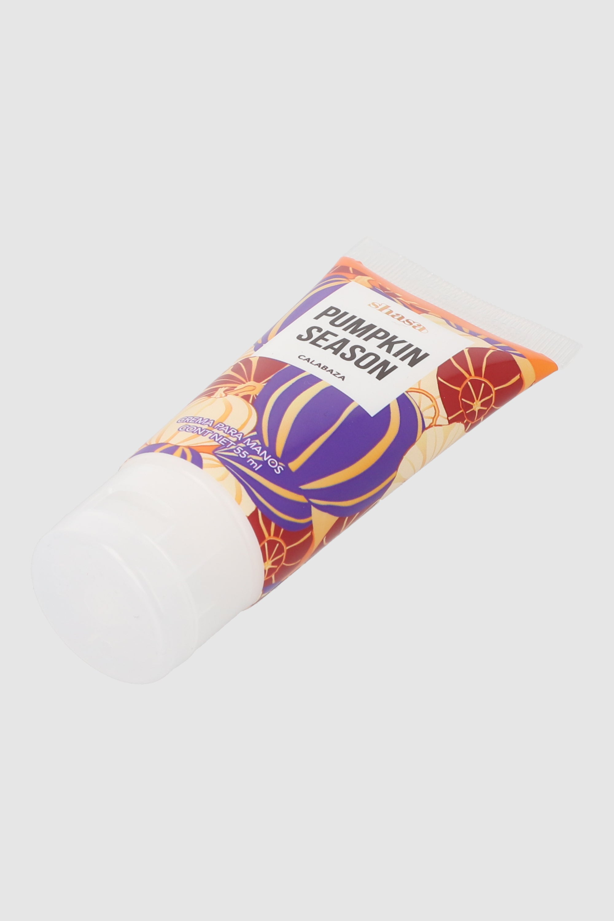 Crema pumpkin season 60ml MULTICOLOR OTOÑAL