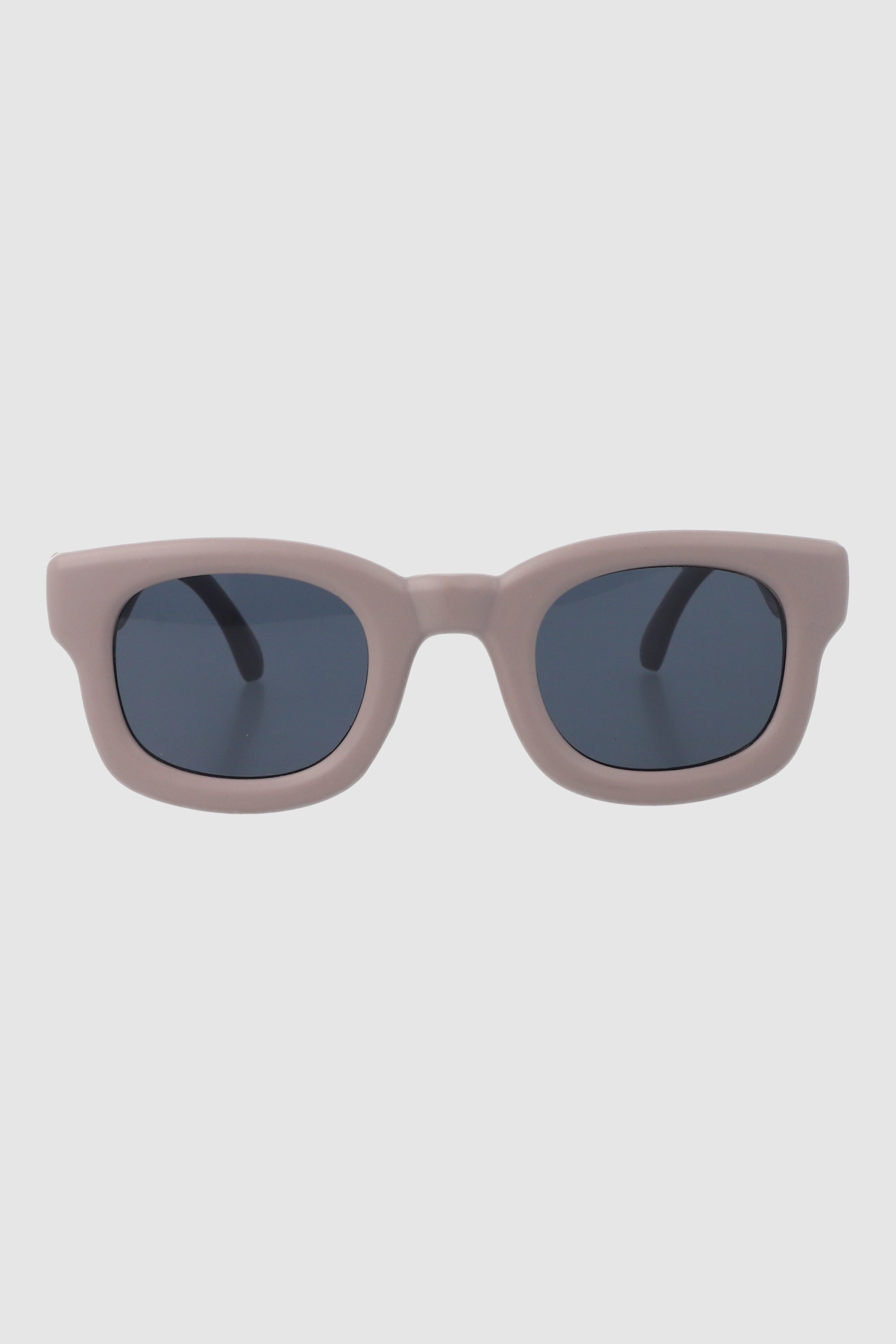 Lentes pasta bumpy BEIGE