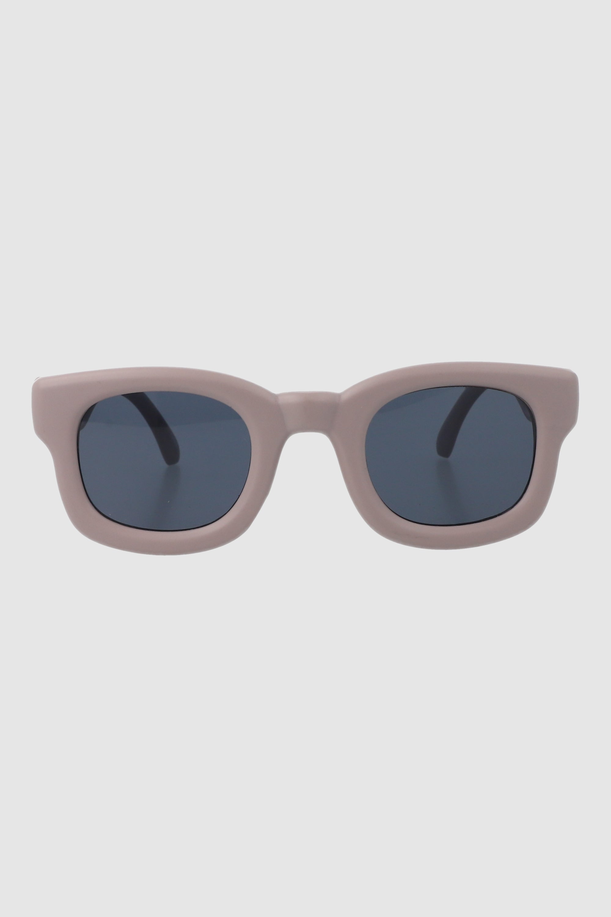 Bumpy pasta lenses BEIGE