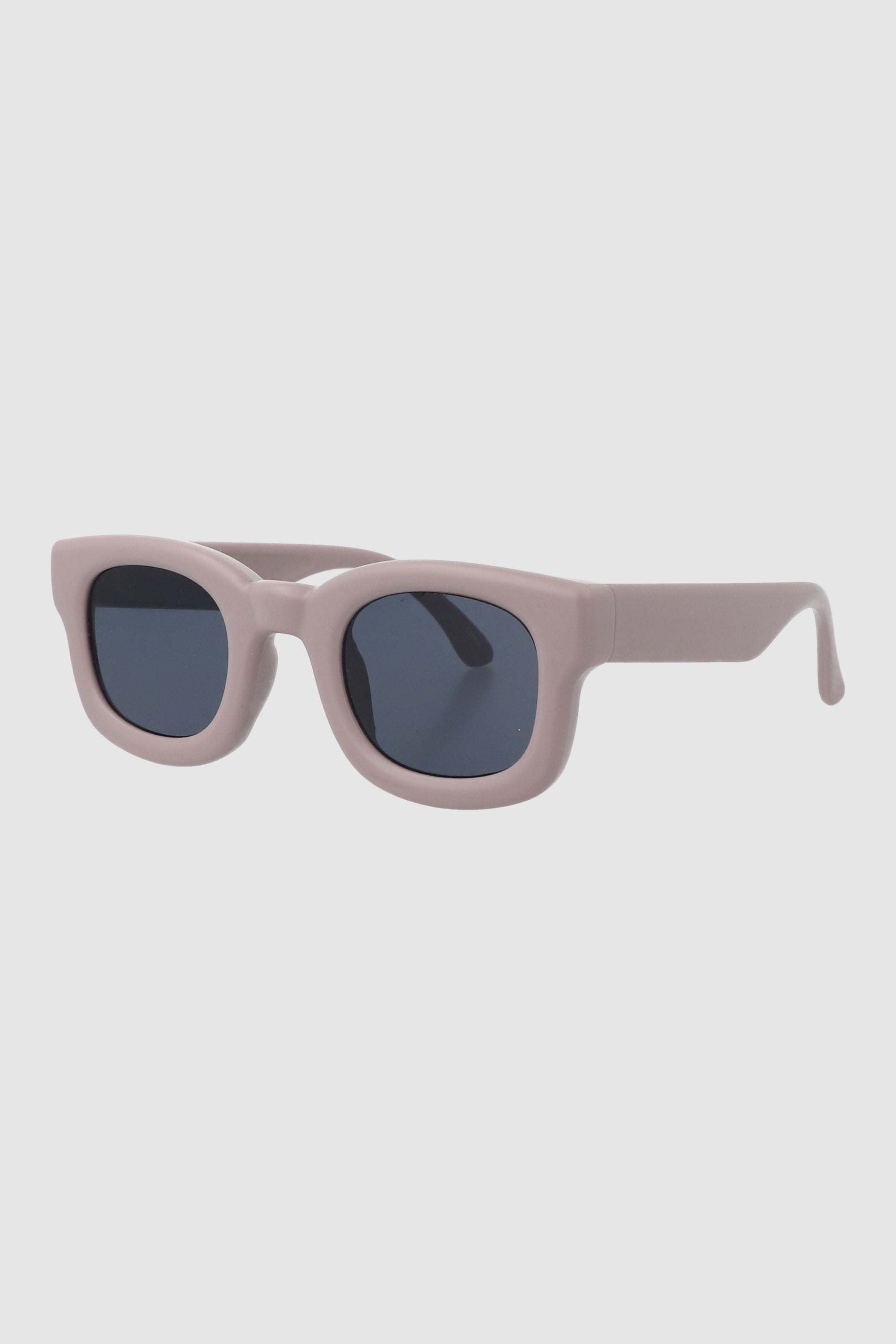 Bumpy pasta lenses BEIGE