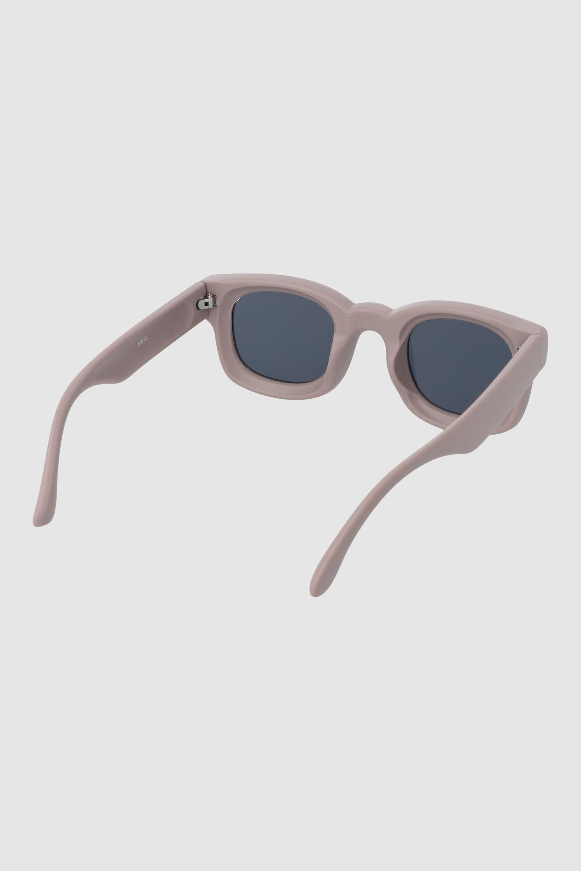 Bumpy pasta lenses BEIGE