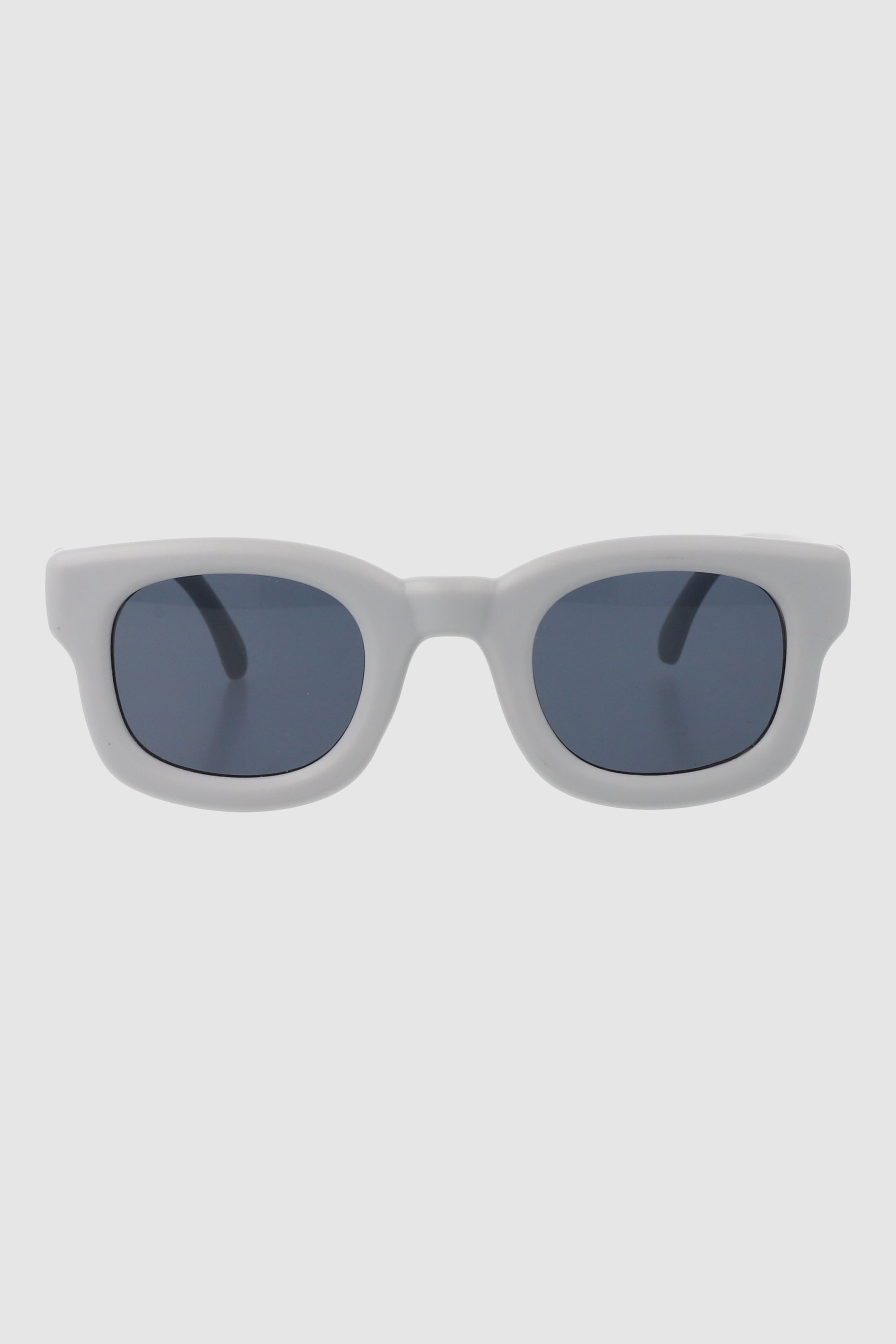 Lentes pasta bumpy BLANCO