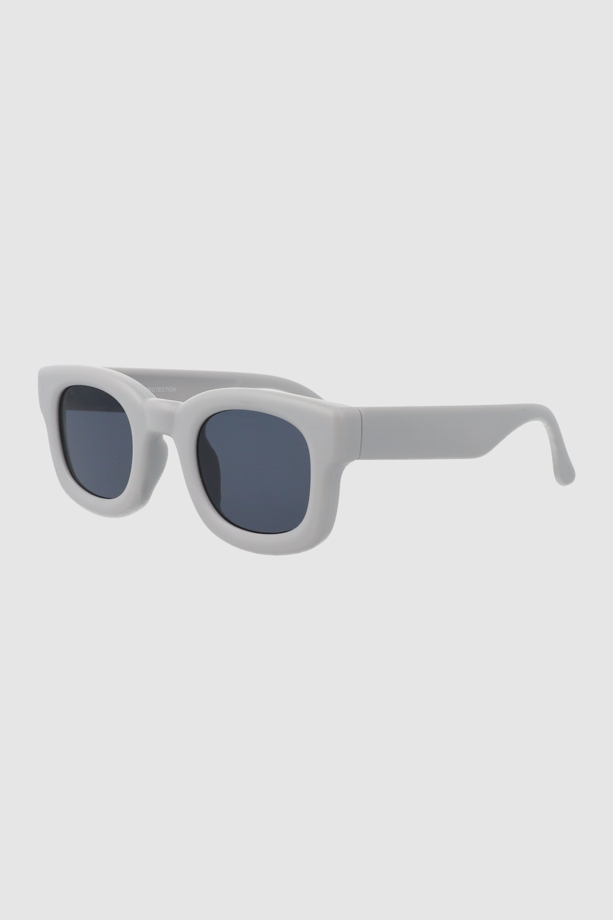 Lentes pasta bumpy BLANCO