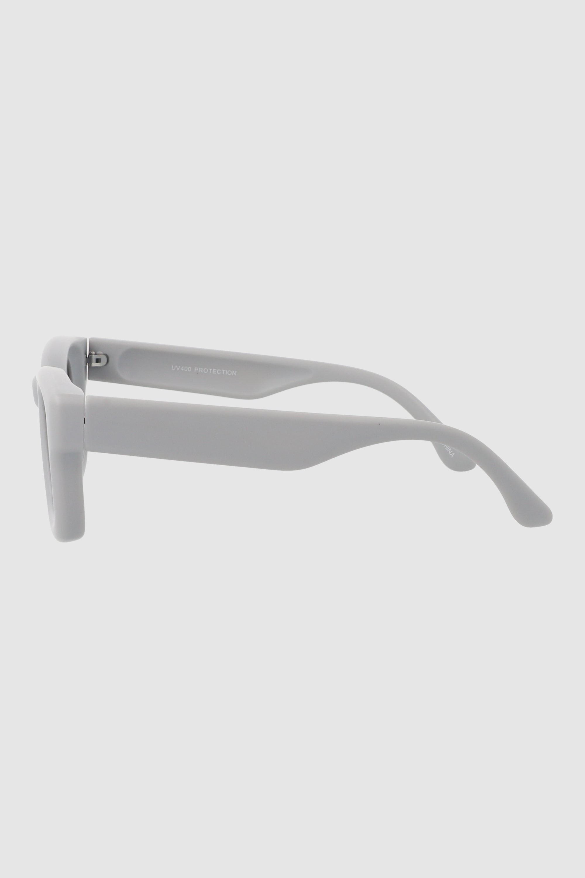 Lentes pasta bumpy BLANCO