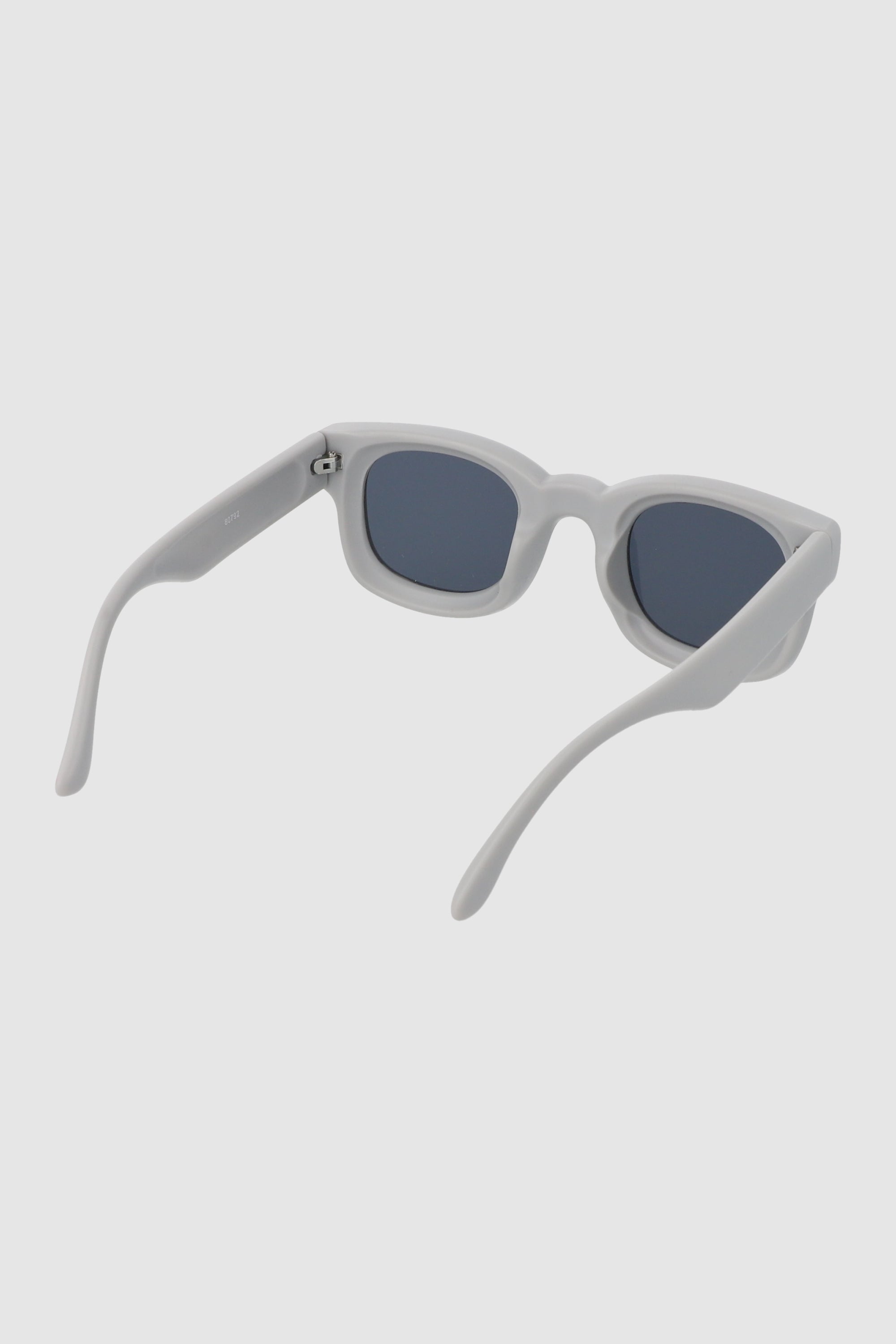 Lentes pasta bumpy BLANCO