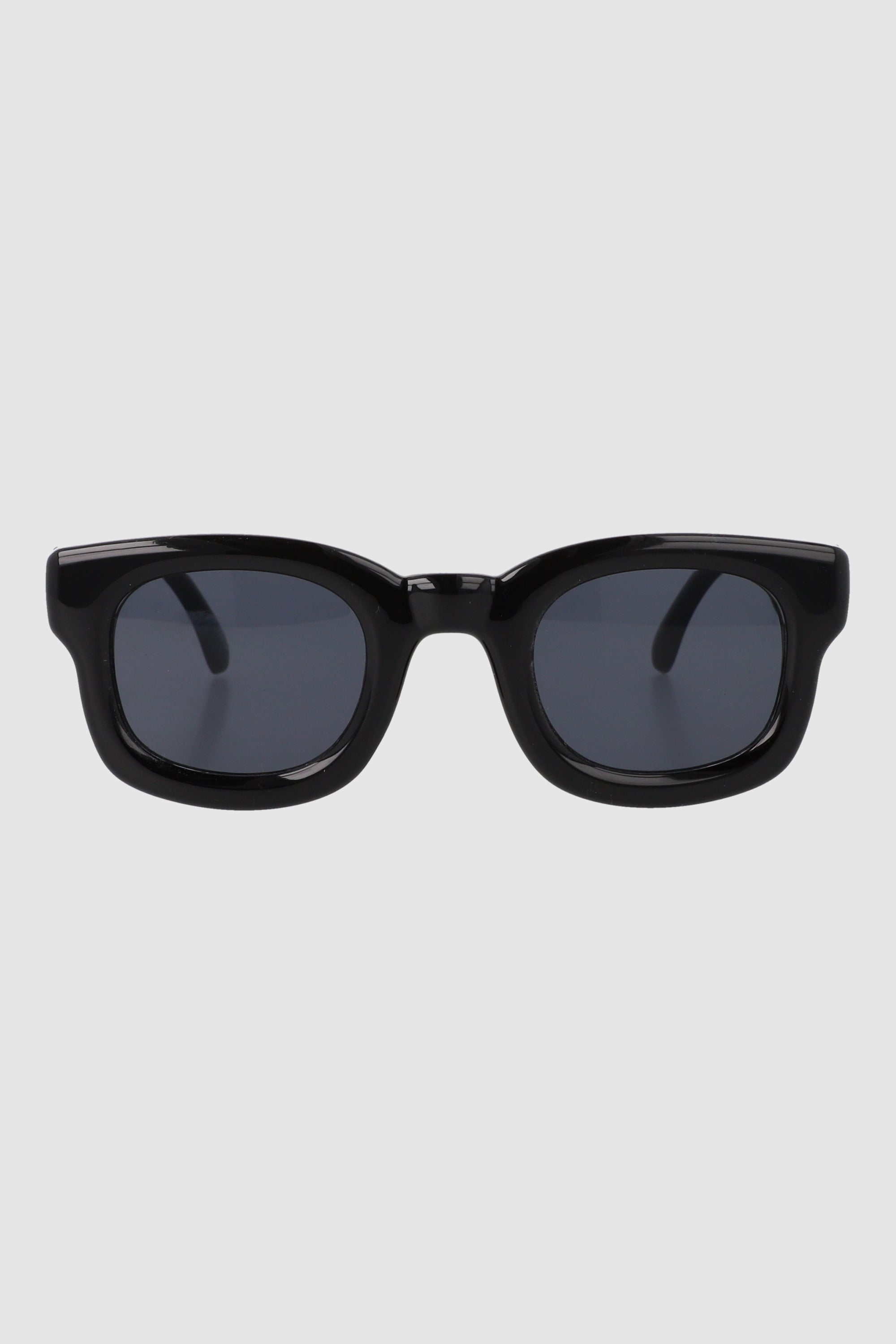 Lentes pasta bumpy NEGRO