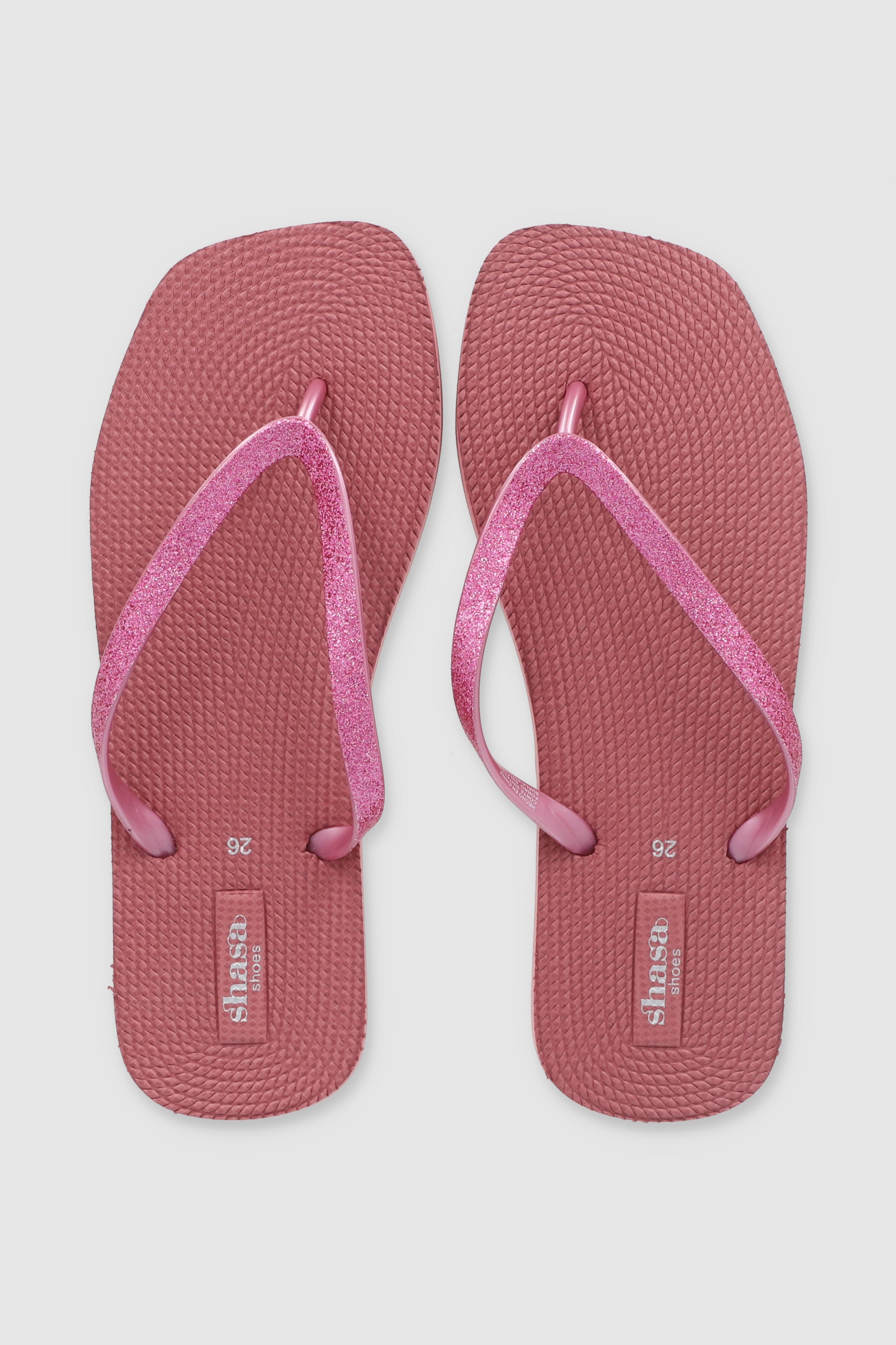 Flip Flop Plataforma VINO