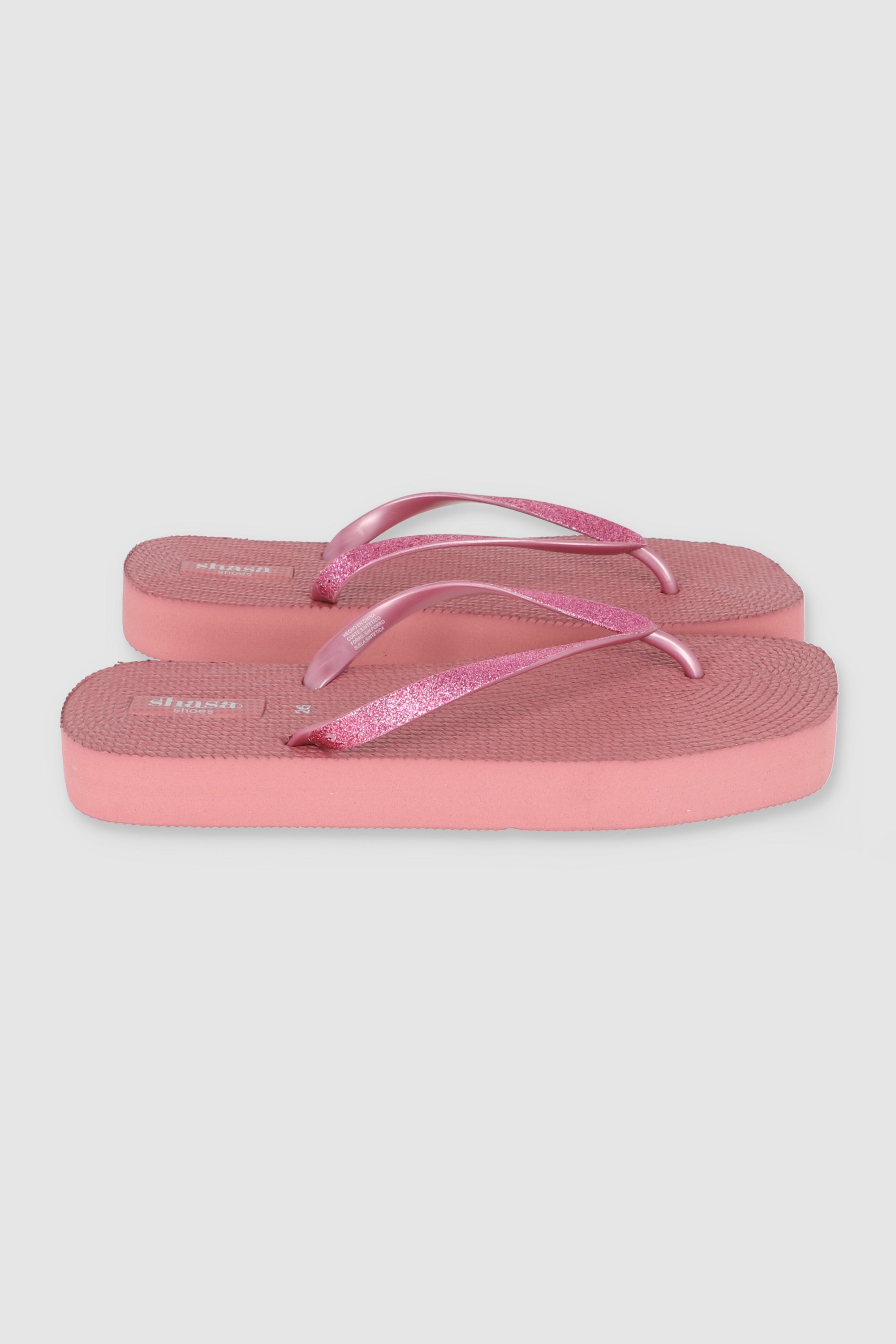 Flip Flop Plataforma VINO